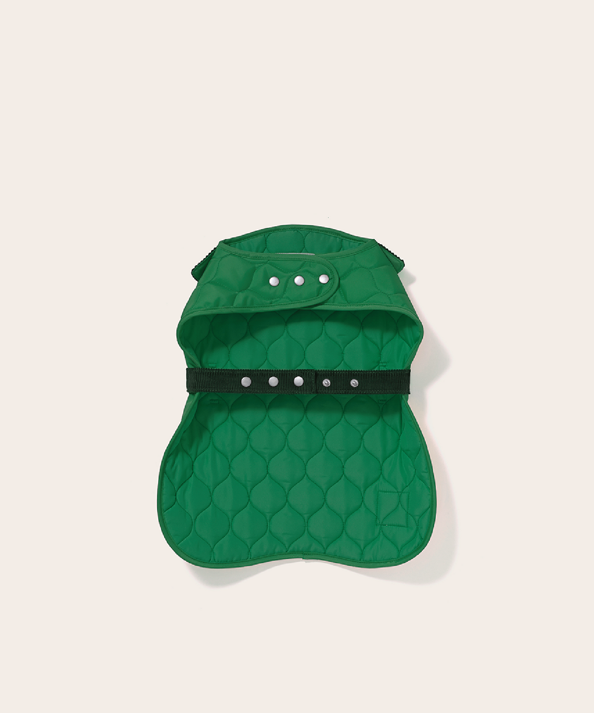 헤이쥬드(HEYJUD) Hey Dog Padding 헤이 독 패딩 (Soul Green)