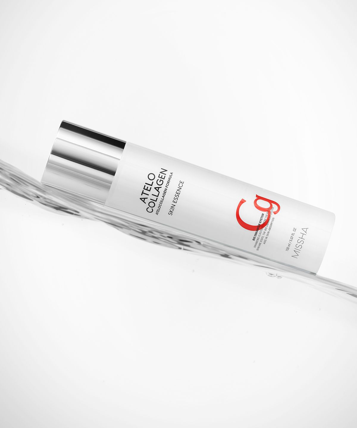 미샤(MISSHA) 아텔로콜라겐 스킨 에센스 150ml