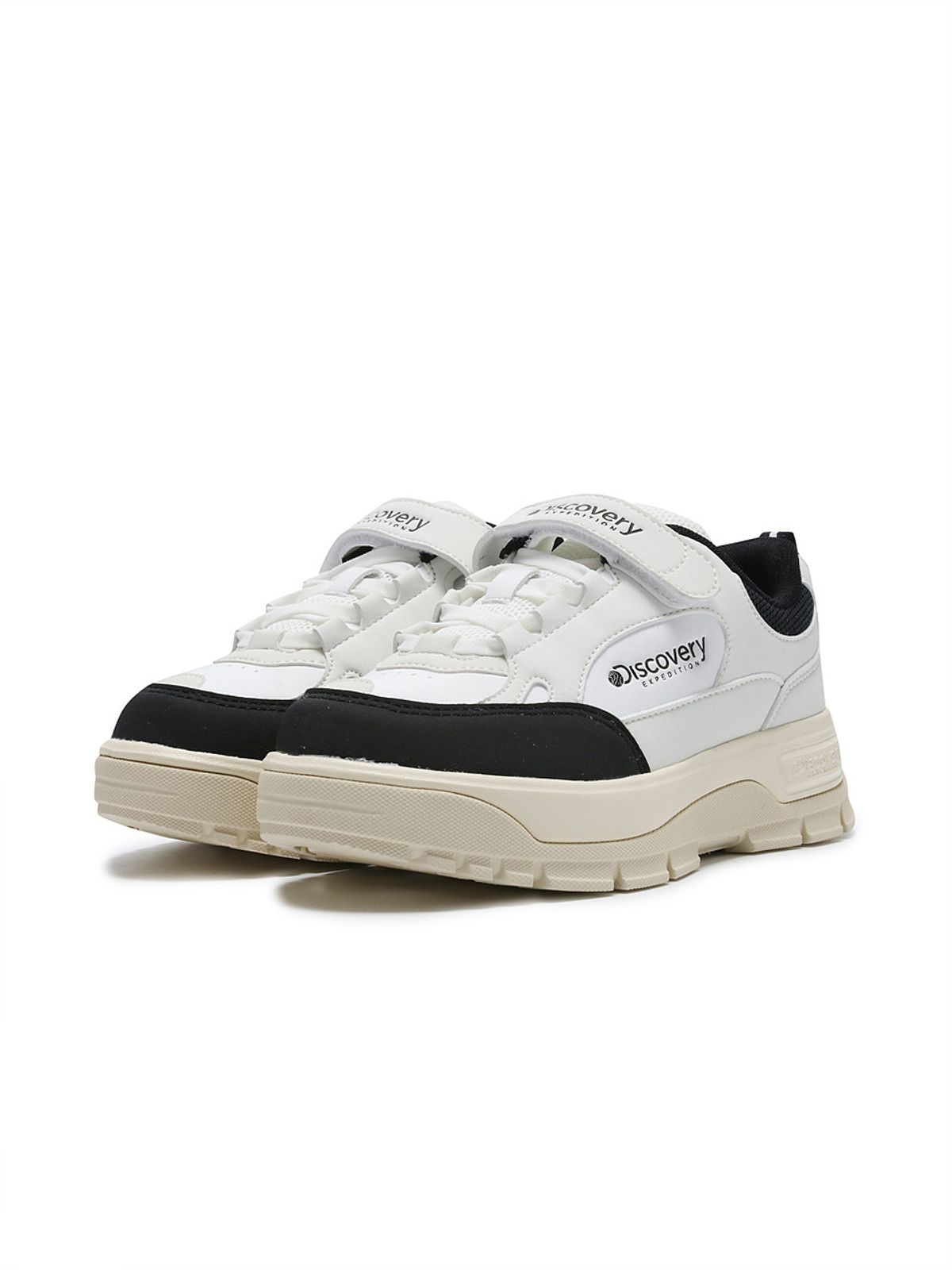 디스커버리 키즈(DISCOVERY KIDS) 브릭키즈 (Z/BLACK)
