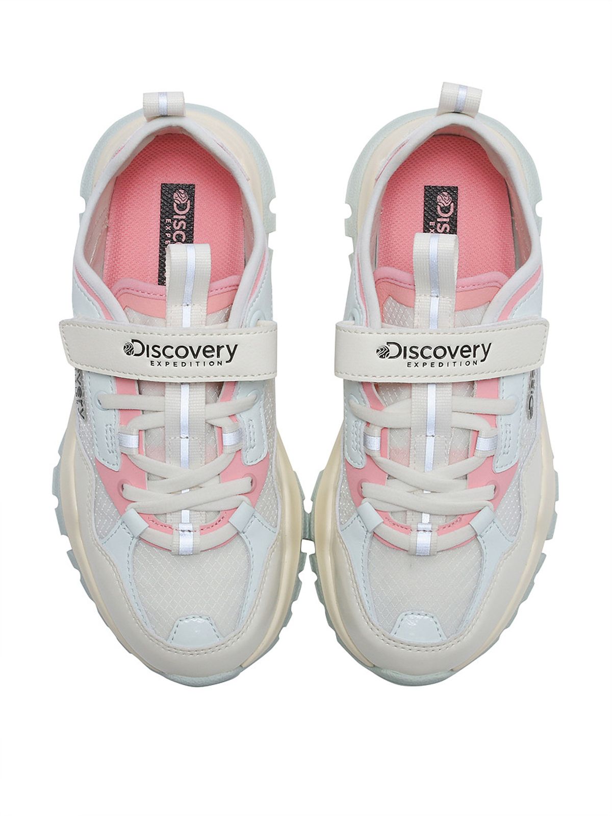 디스커버리 키즈(DISCOVERY KIDS) 버킷 디워커 V2 COOL 키즈 (D/PINK)