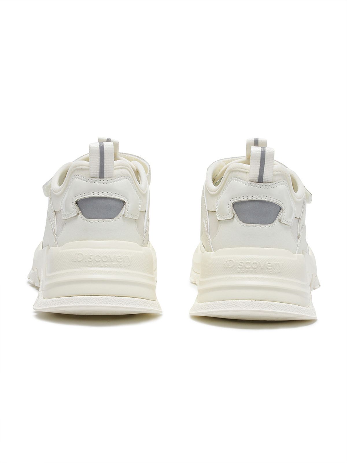 디스커버리 키즈(DISCOVERY KIDS) 버킷 디워커 V2 COOL 키즈 (O/WHITE)