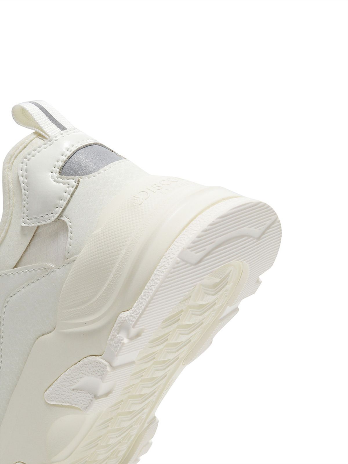 디스커버리 키즈(DISCOVERY KIDS) 버킷 디워커 V2 COOL 키즈 (O/WHITE)