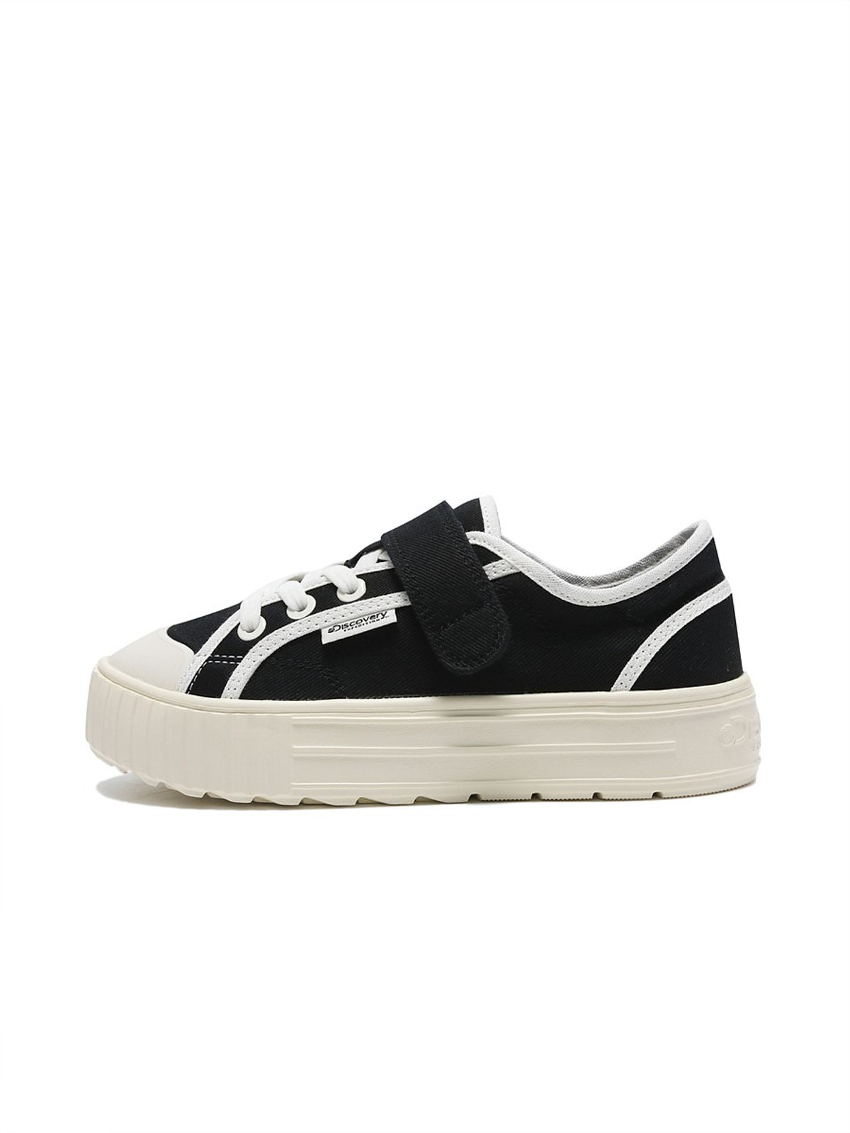 디스커버리 키즈(DISCOVERY KIDS) 뮬리 키즈 24 (BLACK)