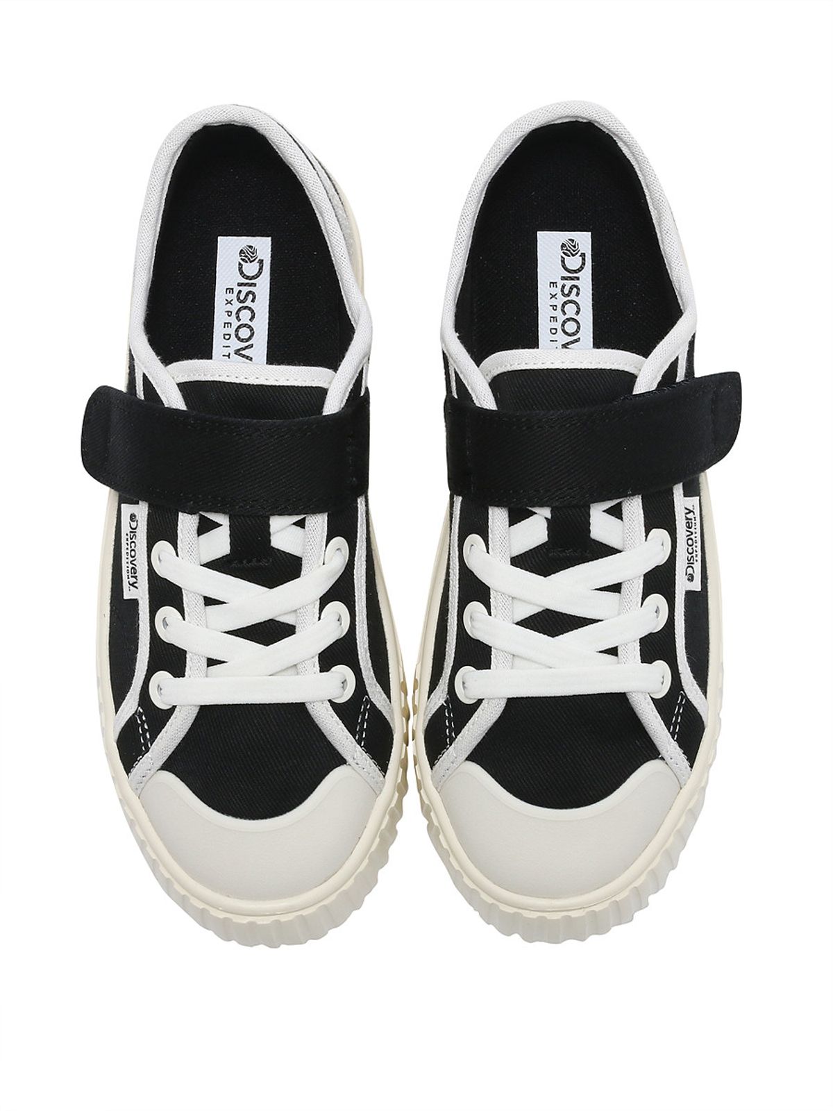 디스커버리 키즈(DISCOVERY KIDS) 뮬리 키즈 24 (BLACK)