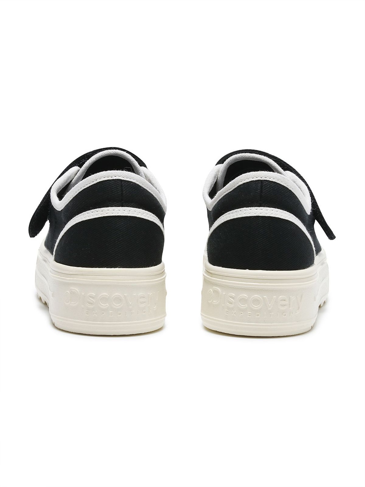 디스커버리 키즈(DISCOVERY KIDS) 뮬리 키즈 24 (BLACK)