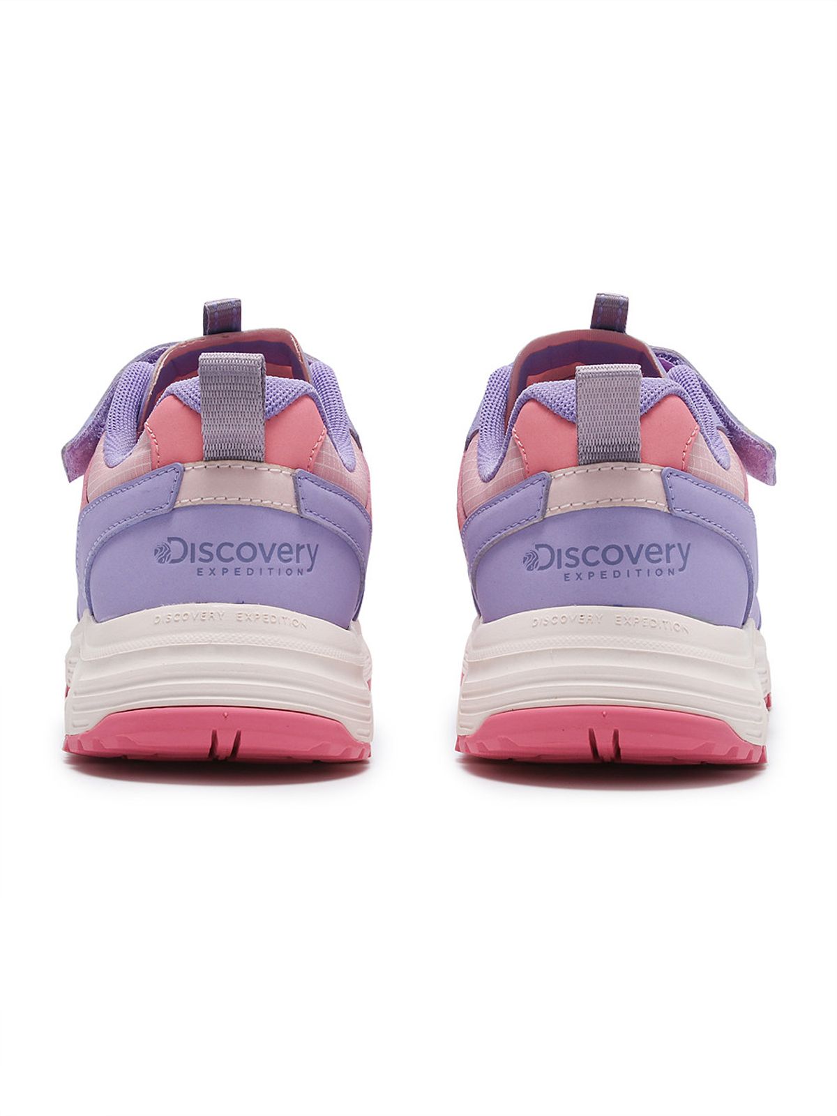디스커버리 키즈(DISCOVERY KIDS) 마운틴 LT 키즈 (D/PURPLE)