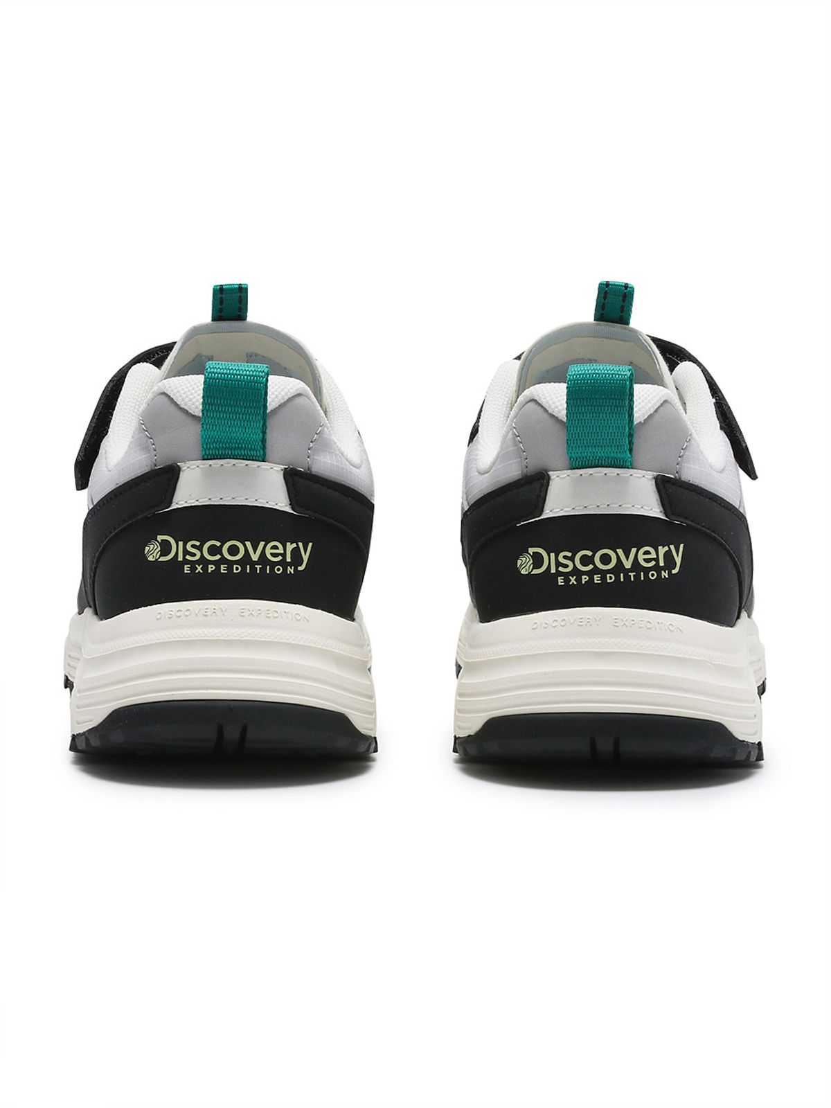 디스커버리 키즈(DISCOVERY KIDS) 마운틴 LT 키즈 (GREEN)
