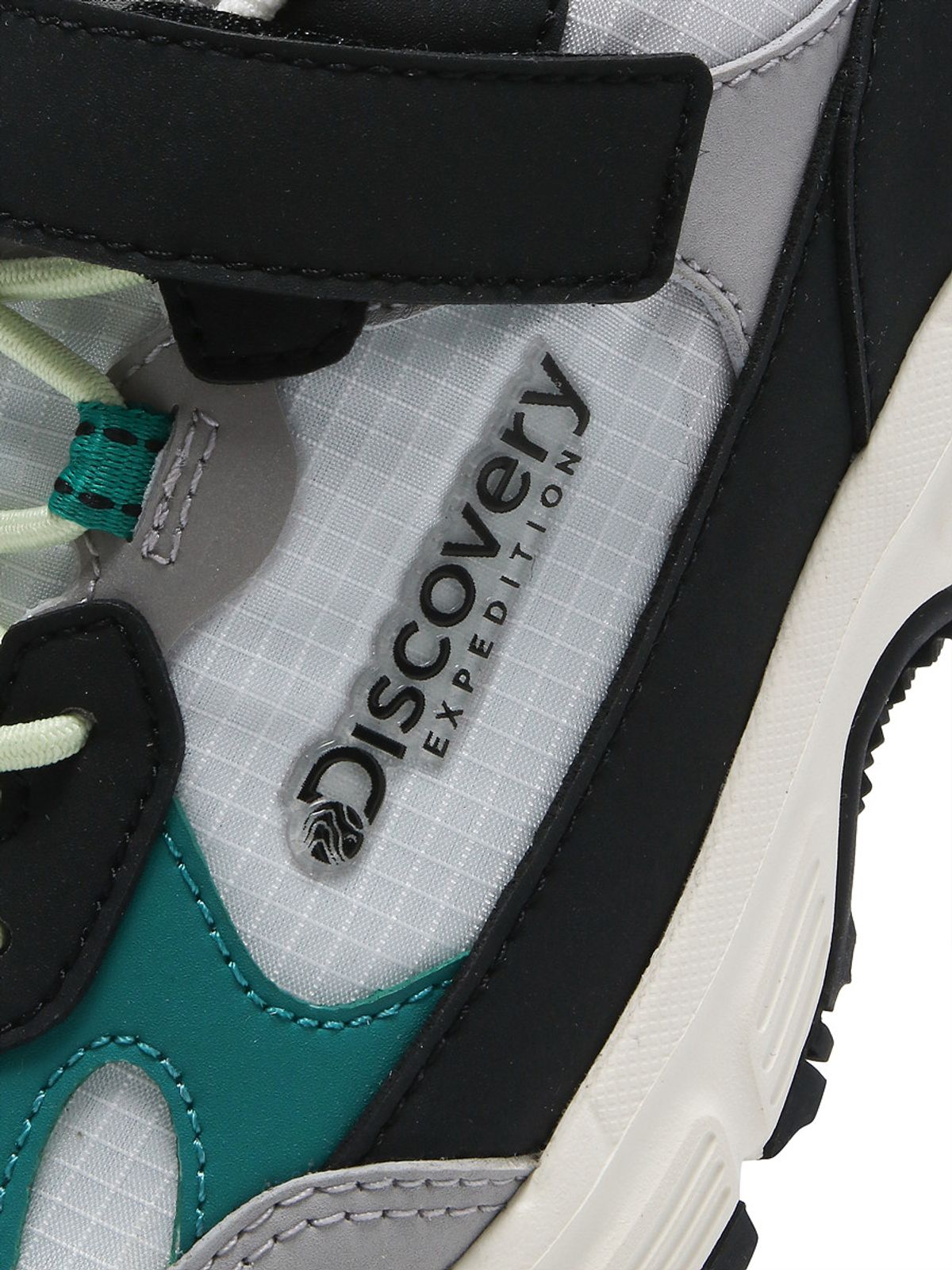 디스커버리 키즈(DISCOVERY KIDS) 마운틴 LT 키즈 (GREEN)