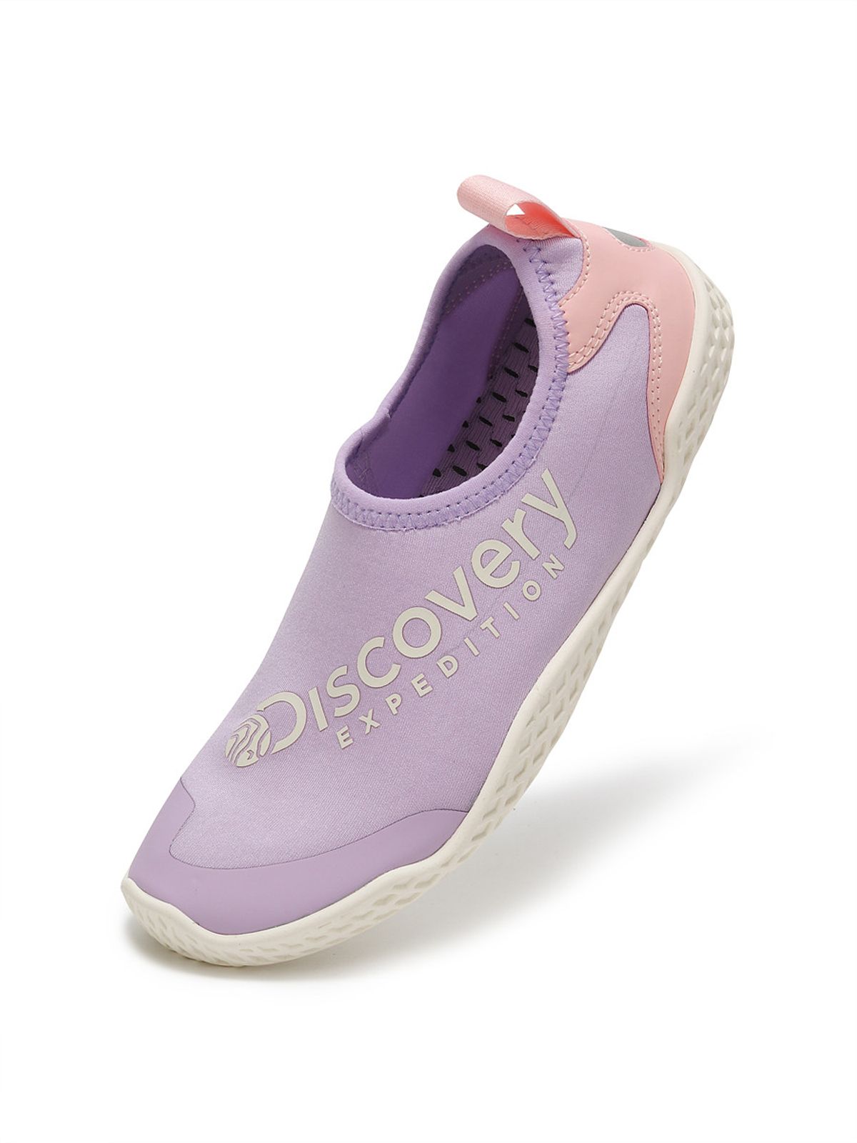 디스커버리 키즈(DISCOVERY KIDS) 다이버 키즈 2 (PURPLE)