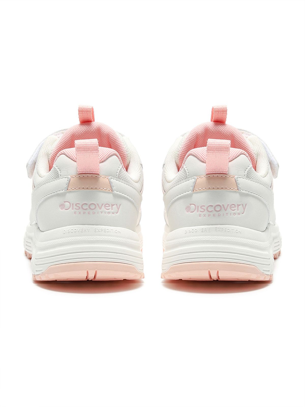 디스커버리 키즈(DISCOVERY KIDS) 마운틴 LT 키즈 (PINK)