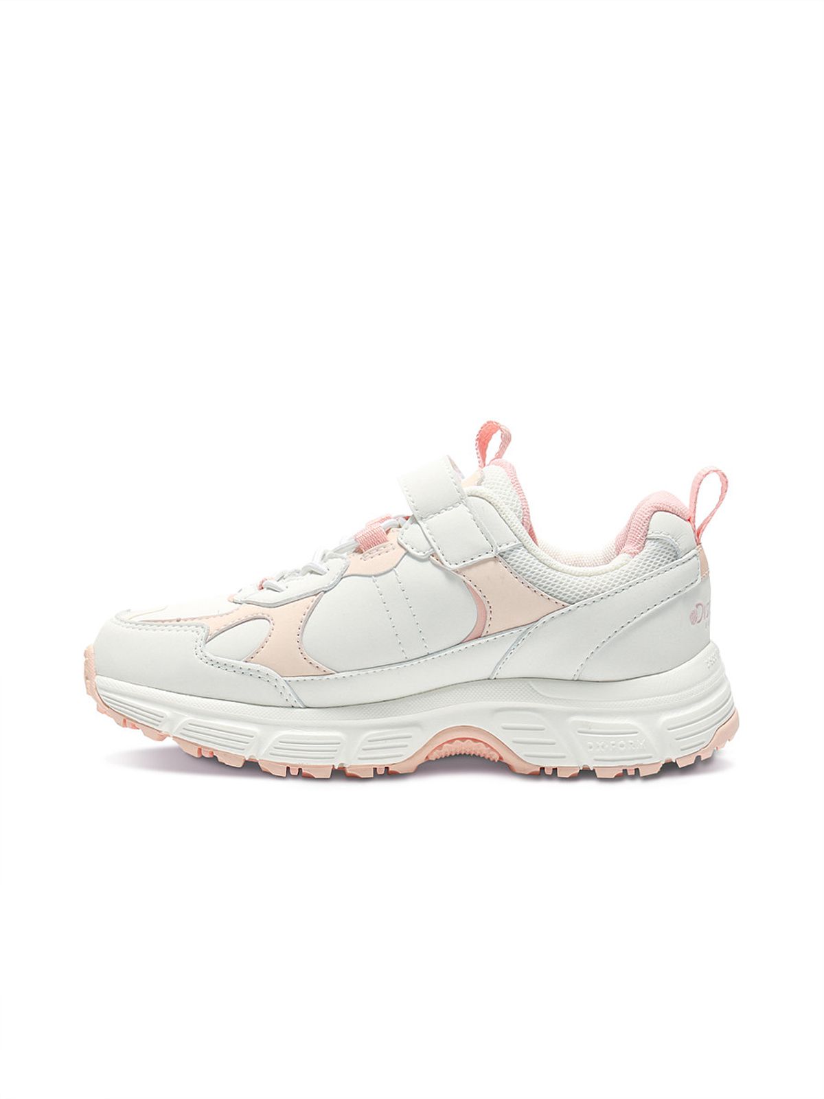 디스커버리 키즈(DISCOVERY KIDS) 마운틴 LT 키즈 (PINK)