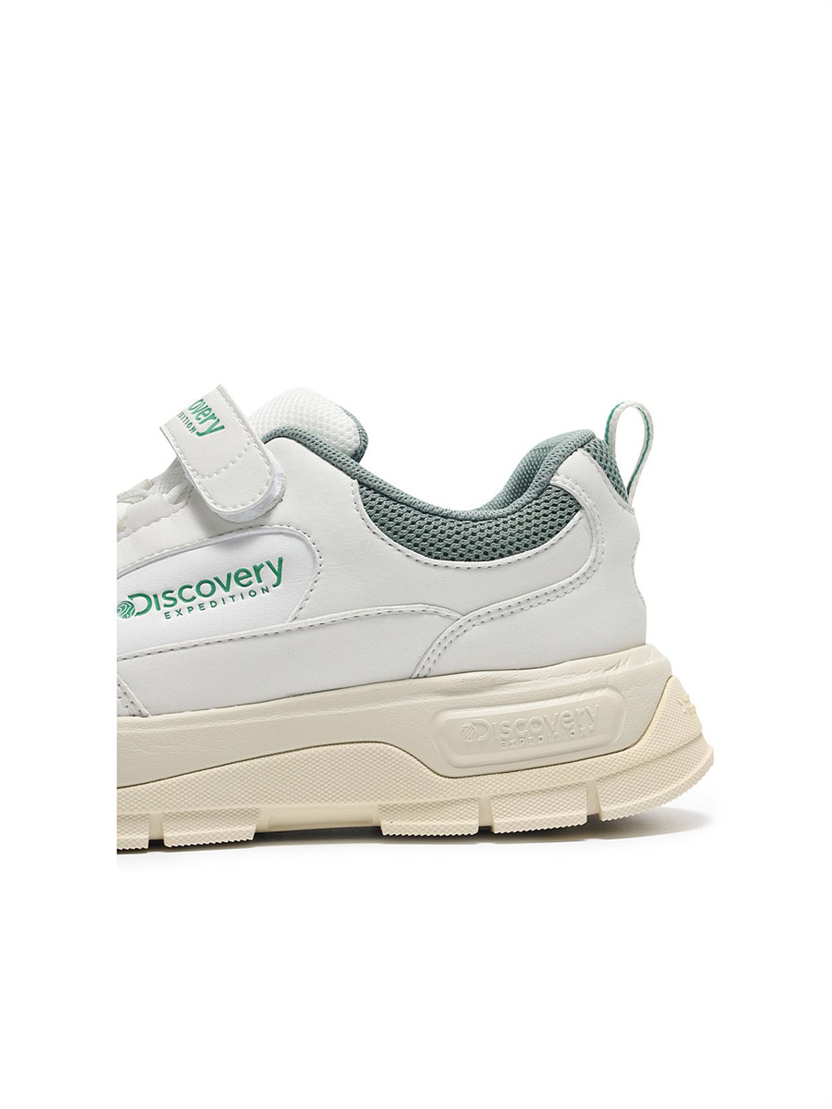디스커버리 키즈(DISCOVERY KIDS) 브릭 키즈 (GREEN)