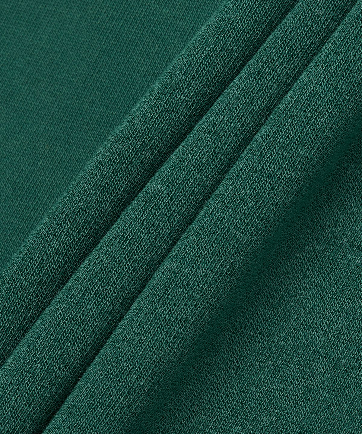 폴로 랄프 로렌(POLO RALPH LAUREN) 그래픽 플리스 쿼터 지퍼 스웨트셔츠-모스 어게이트