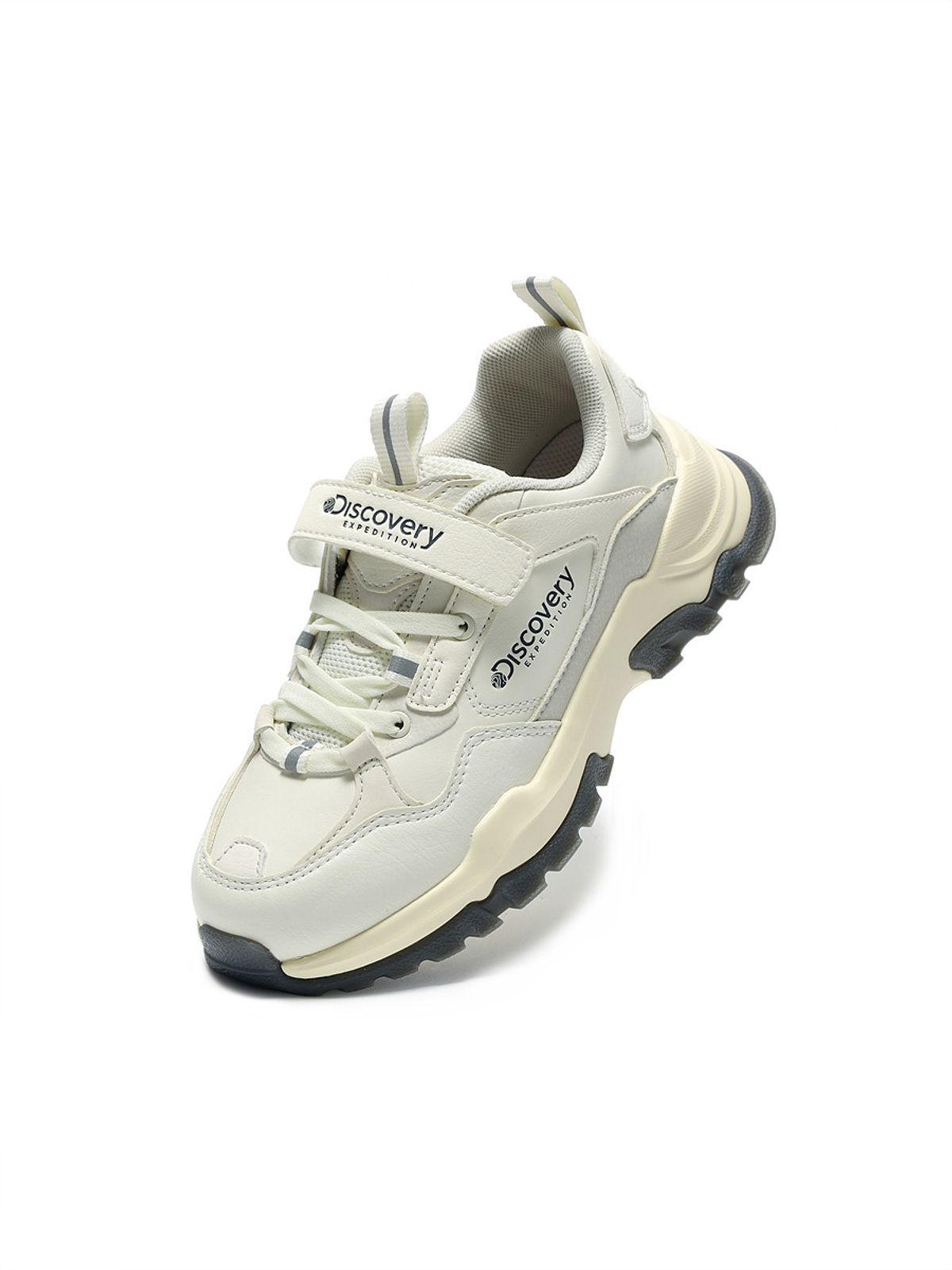 디스커버리 키즈(DISCOVERY KIDS) 버킷 디워커 V2 키즈 (BEIGE)
