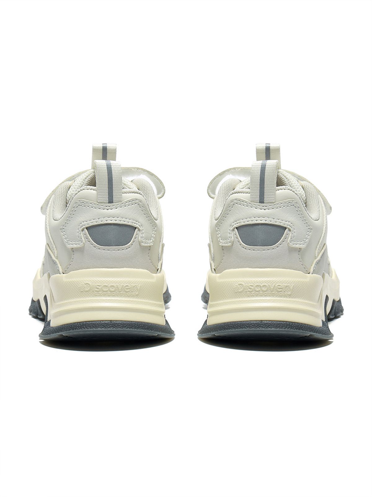 디스커버리 키즈(DISCOVERY KIDS) 버킷 디워커 V2 키즈 (BEIGE)
