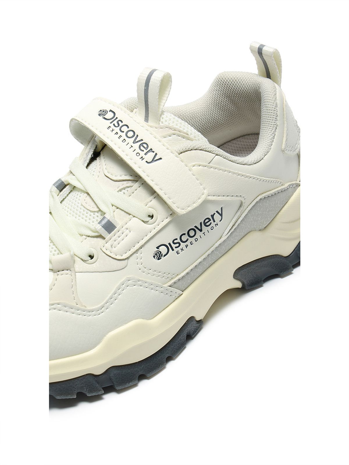 디스커버리 키즈(DISCOVERY KIDS) 버킷 디워커 V2 키즈 (BEIGE)