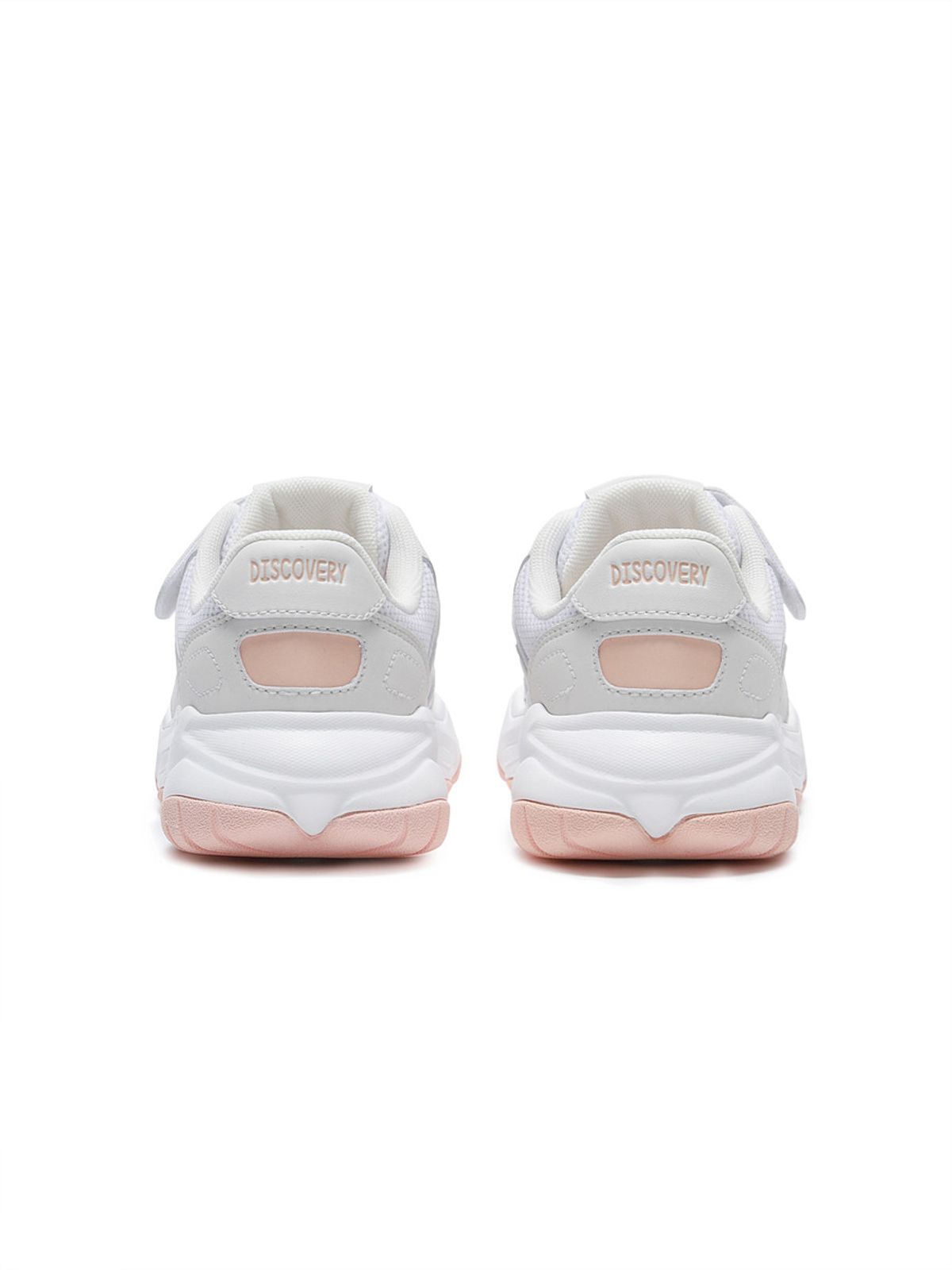 디스커버리 키즈(DISCOVERY KIDS) 조거 플렉스 키즈 (PINK)