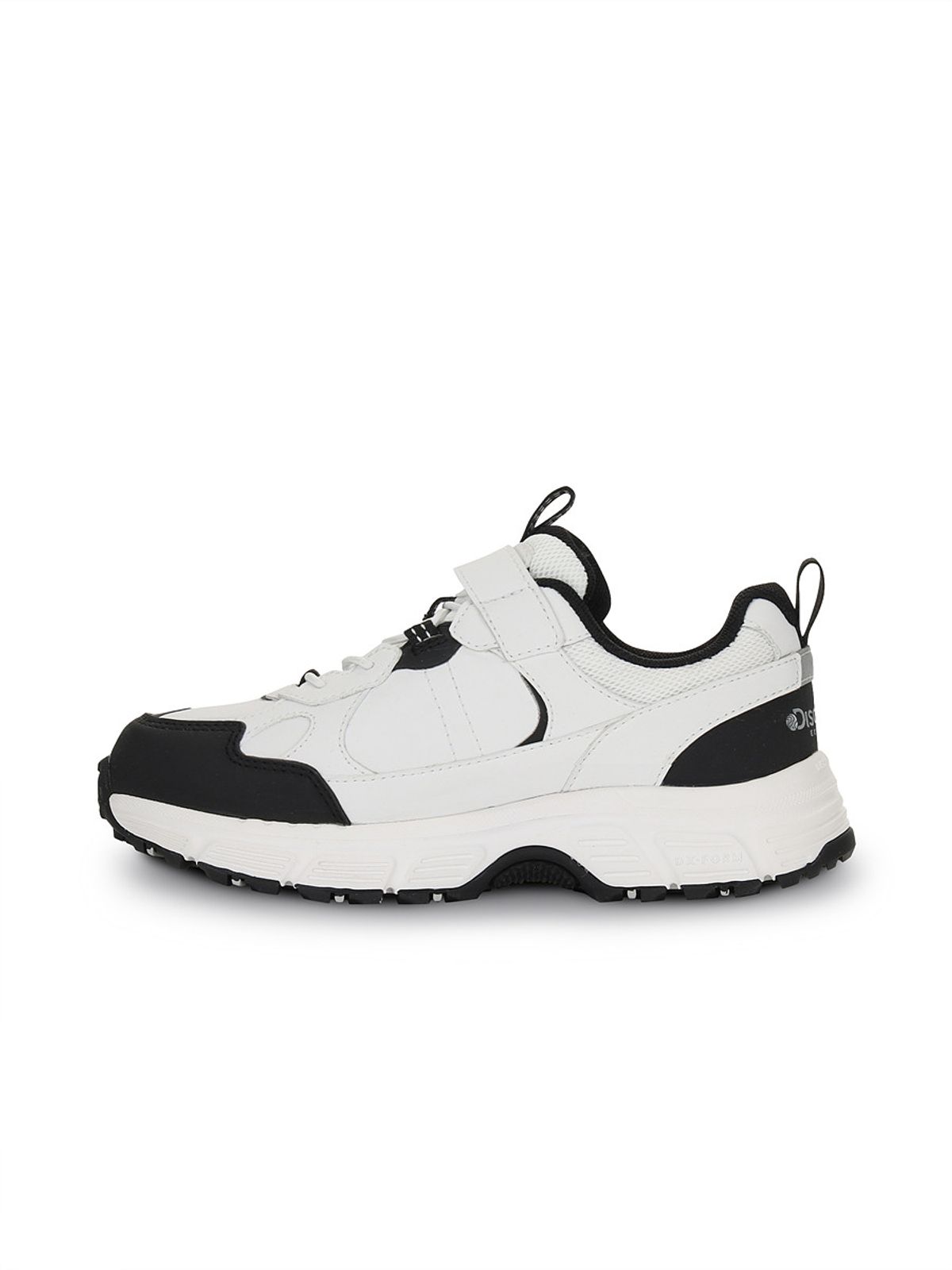 디스커버리 키즈(DISCOVERY KIDS) 마운틴 LT 키즈 (Z/BLACK)
