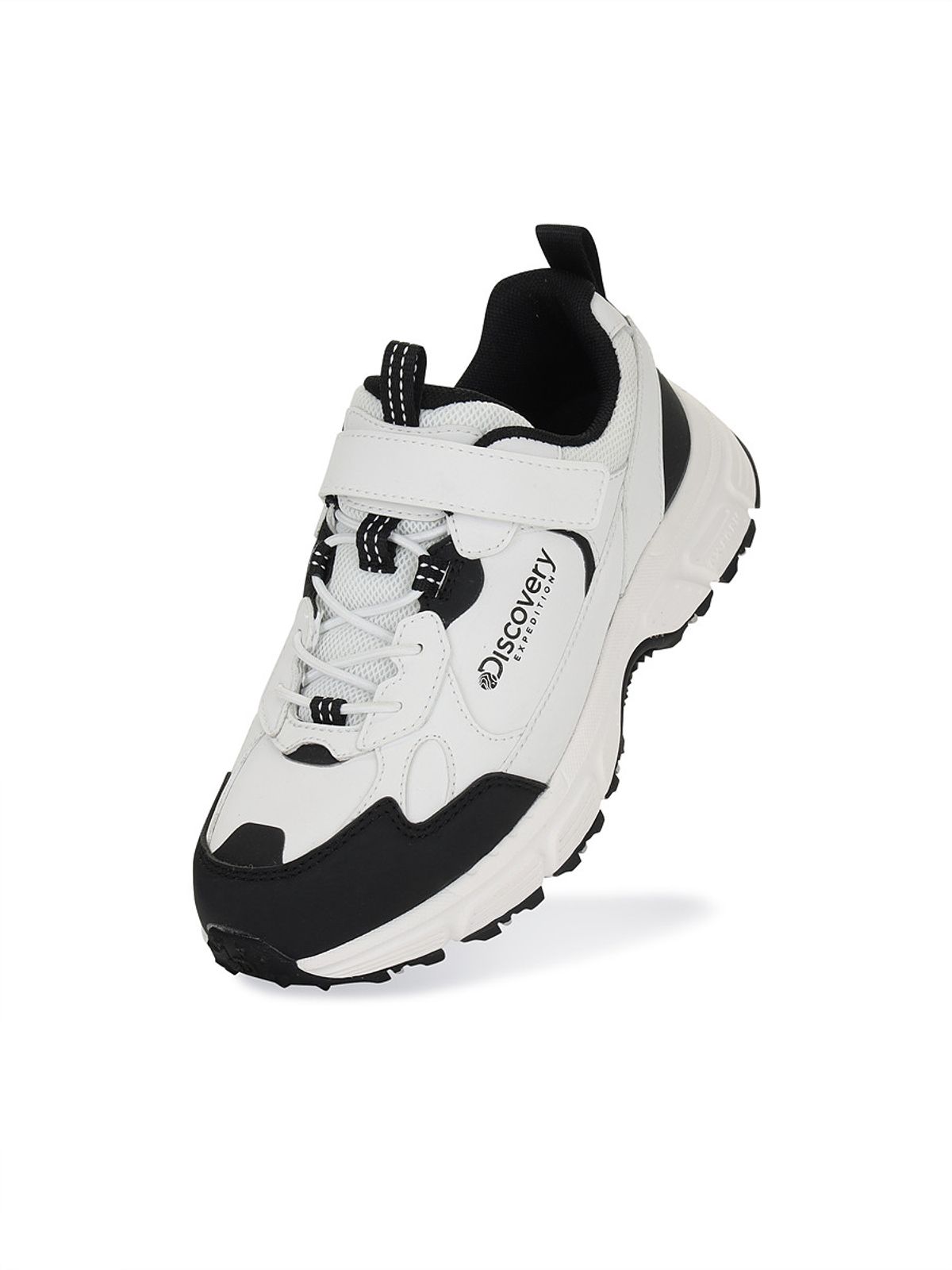 디스커버리 키즈(DISCOVERY KIDS) 마운틴 LT 키즈 (Z/BLACK)