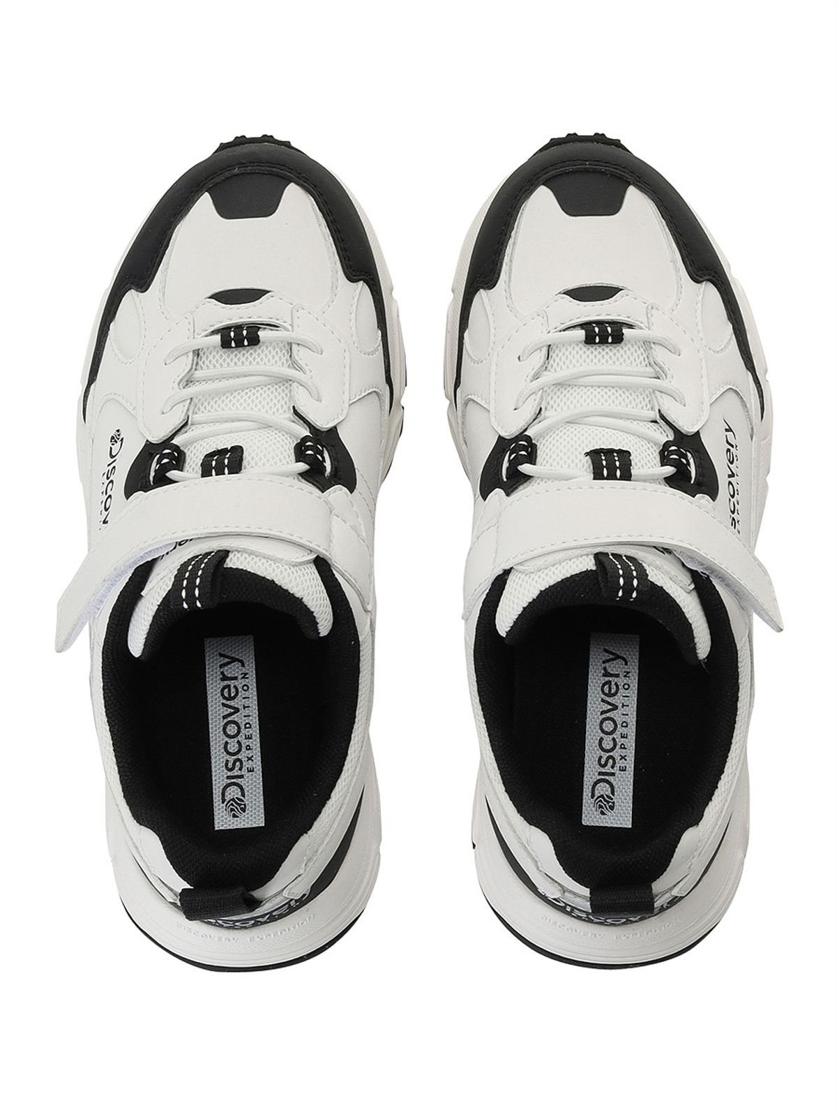 디스커버리 키즈(DISCOVERY KIDS) 마운틴 LT 키즈 (Z/BLACK)