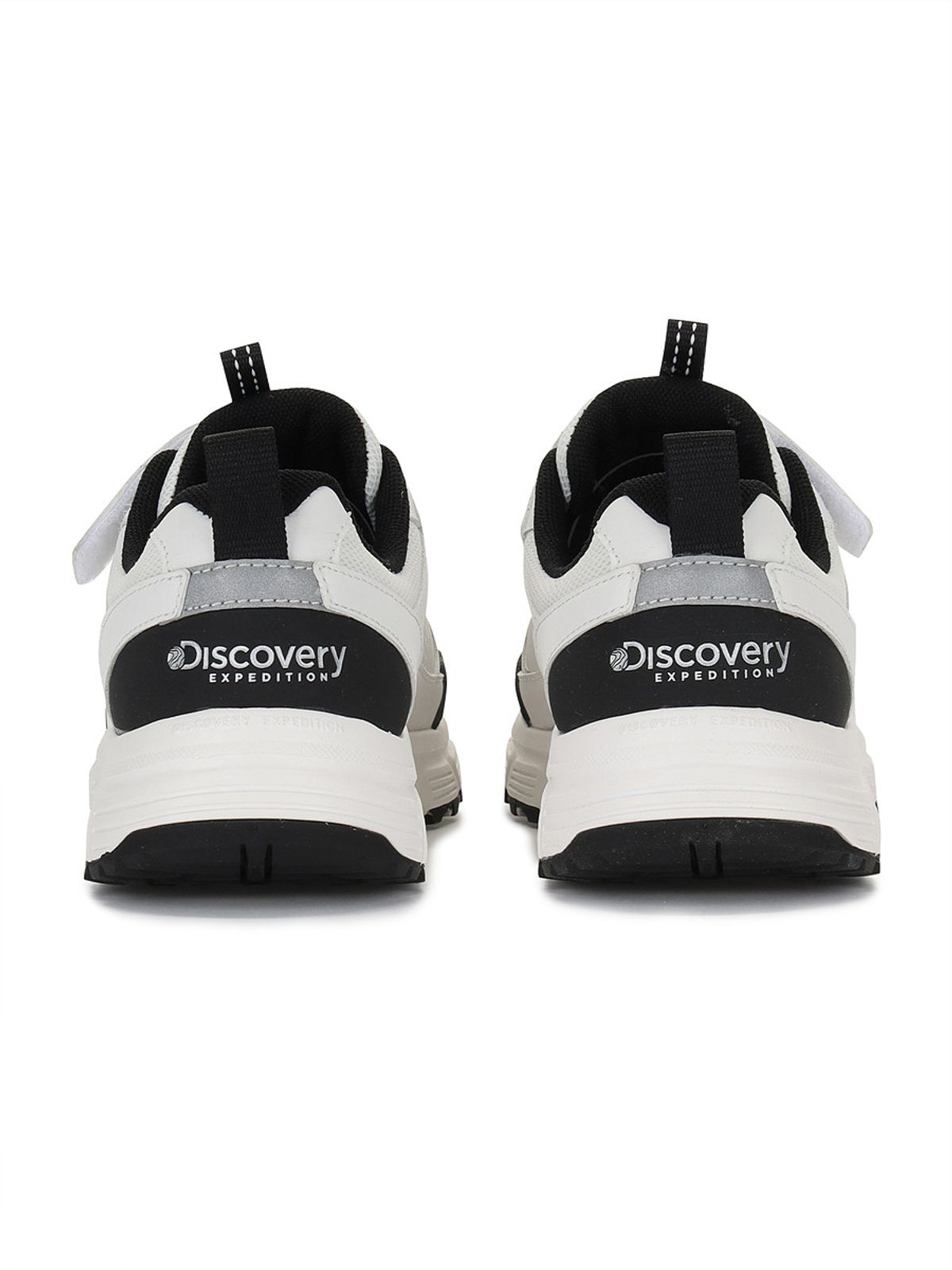 디스커버리 키즈(DISCOVERY KIDS) 마운틴 LT 키즈 (Z/BLACK)
