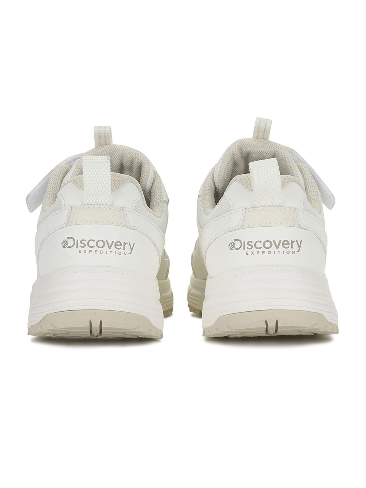 디스커버리 키즈(DISCOVERY KIDS) 마운틴 LT 키즈 (WHITE)