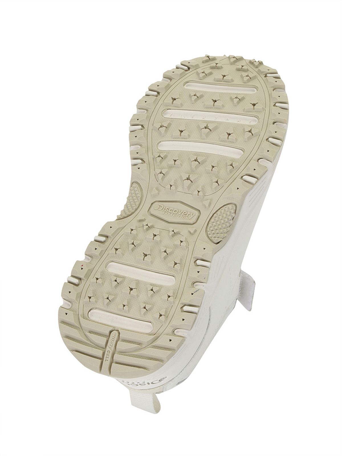 디스커버리 키즈(DISCOVERY KIDS) 마운틴 LT 키즈 (WHITE)