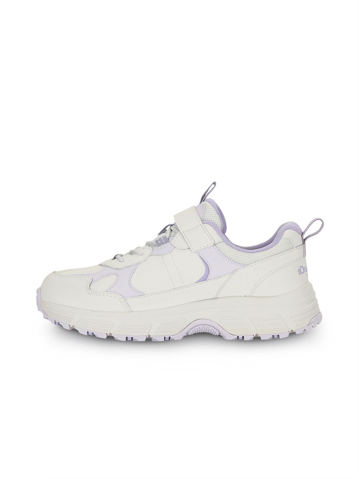 디스커버리 키즈(DISCOVERY KIDS) 마운틴 LT 키즈 (PURPLE)