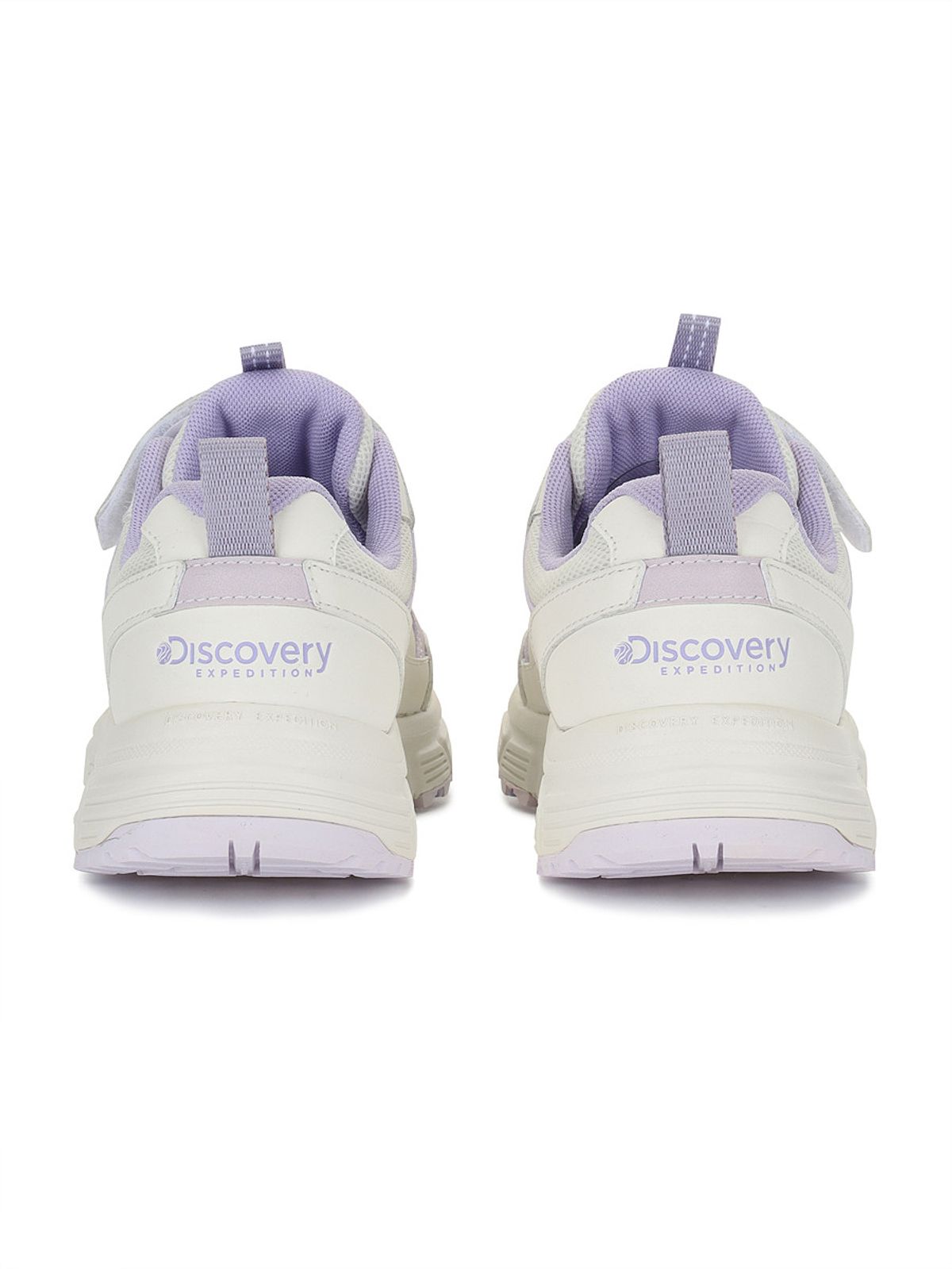 디스커버리 키즈(DISCOVERY KIDS) 마운틴 LT 키즈 (PURPLE)