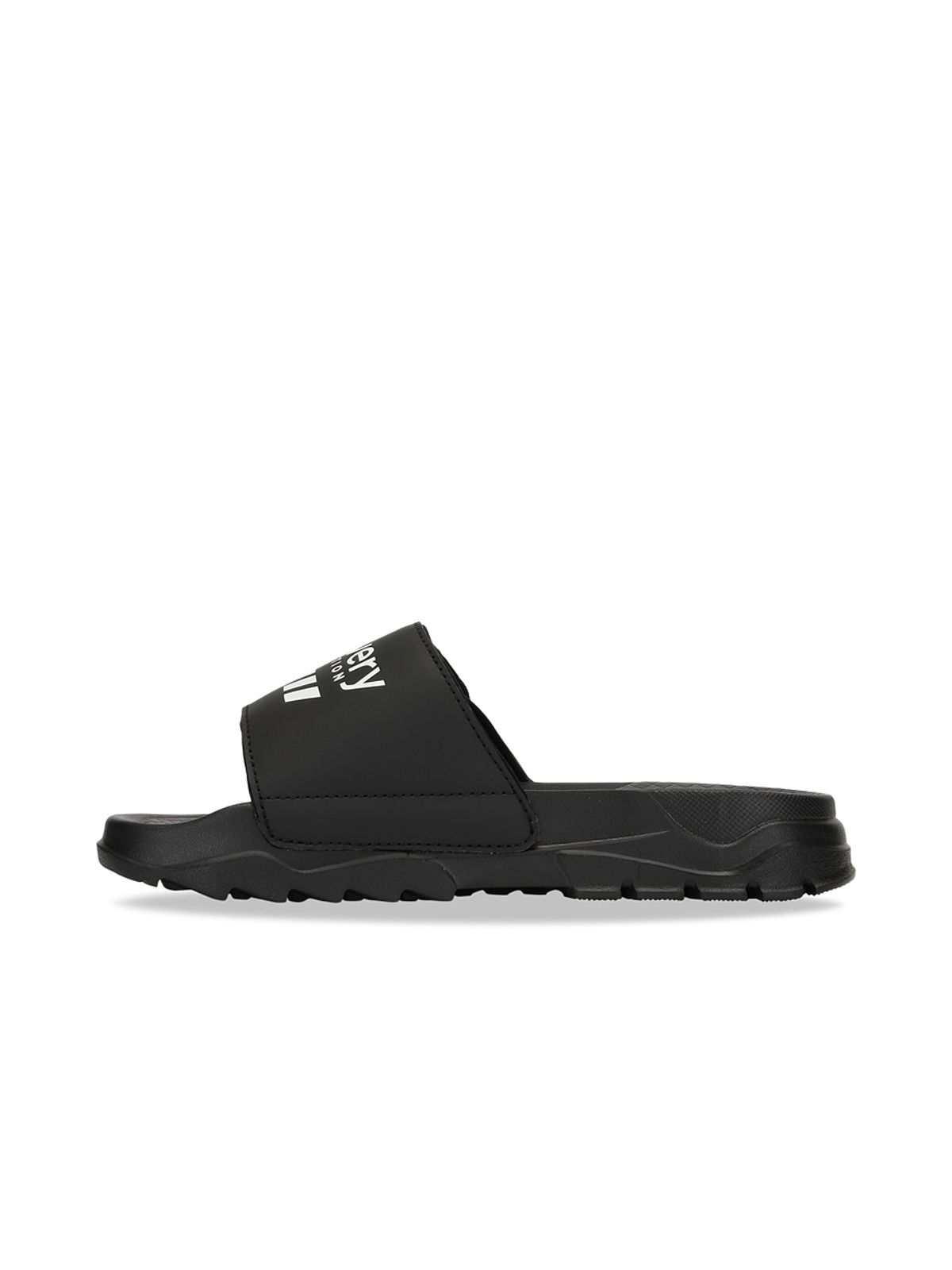 디스커버리 키즈(DISCOVERY KIDS) 버킷 슬라이드 키즈 (BLACK)