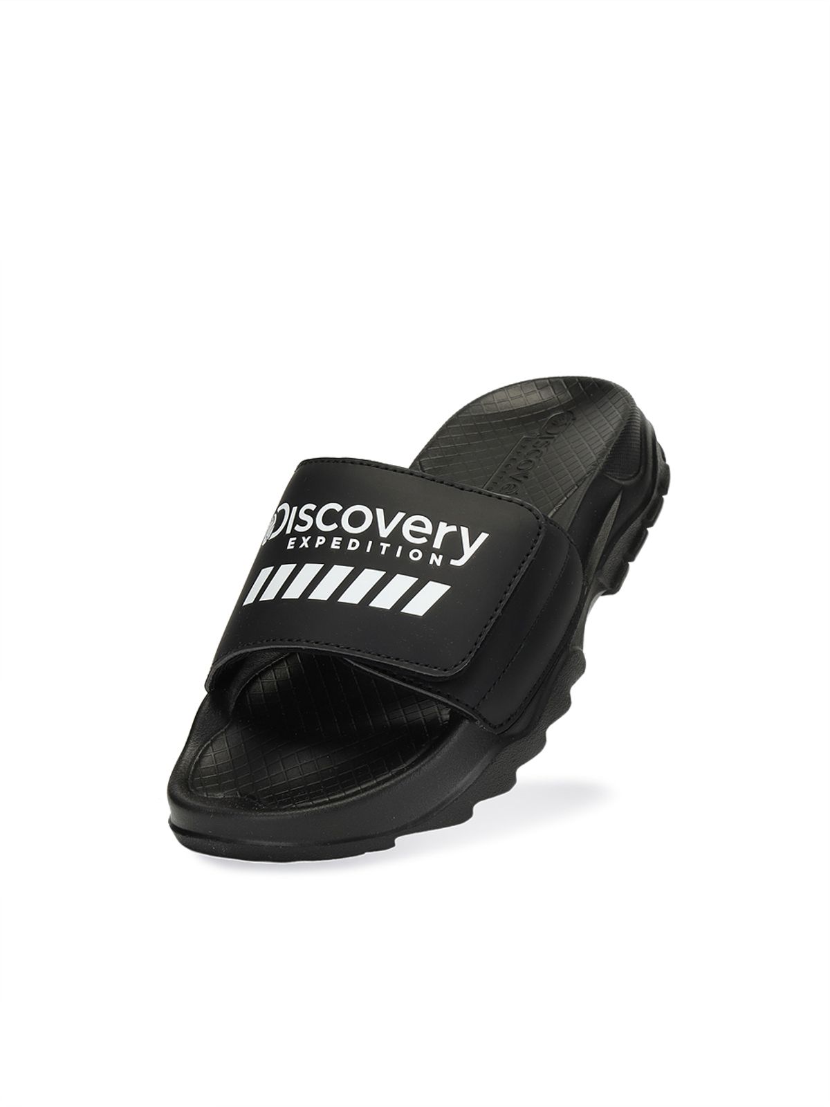 디스커버리 키즈(DISCOVERY KIDS) 버킷 슬라이드 키즈 (BLACK)