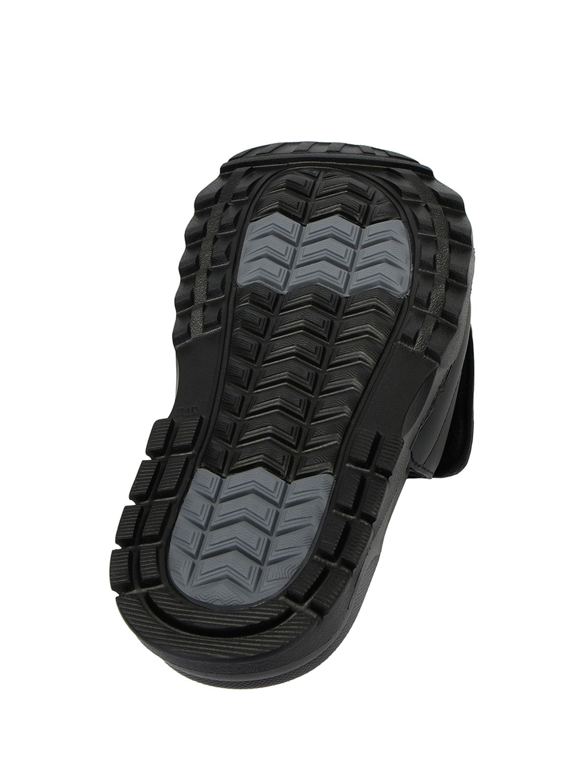 디스커버리 키즈(DISCOVERY KIDS) 버킷 슬라이드 키즈 (BLACK)