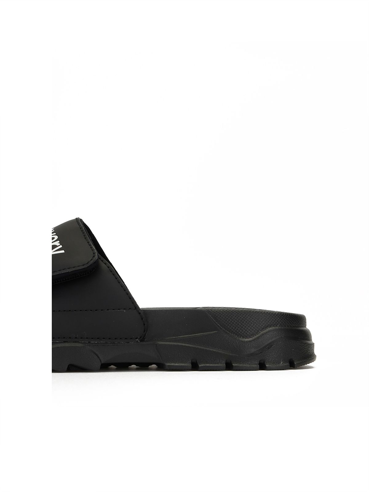 디스커버리 키즈(DISCOVERY KIDS) 버킷 슬라이드 키즈 (BLACK)