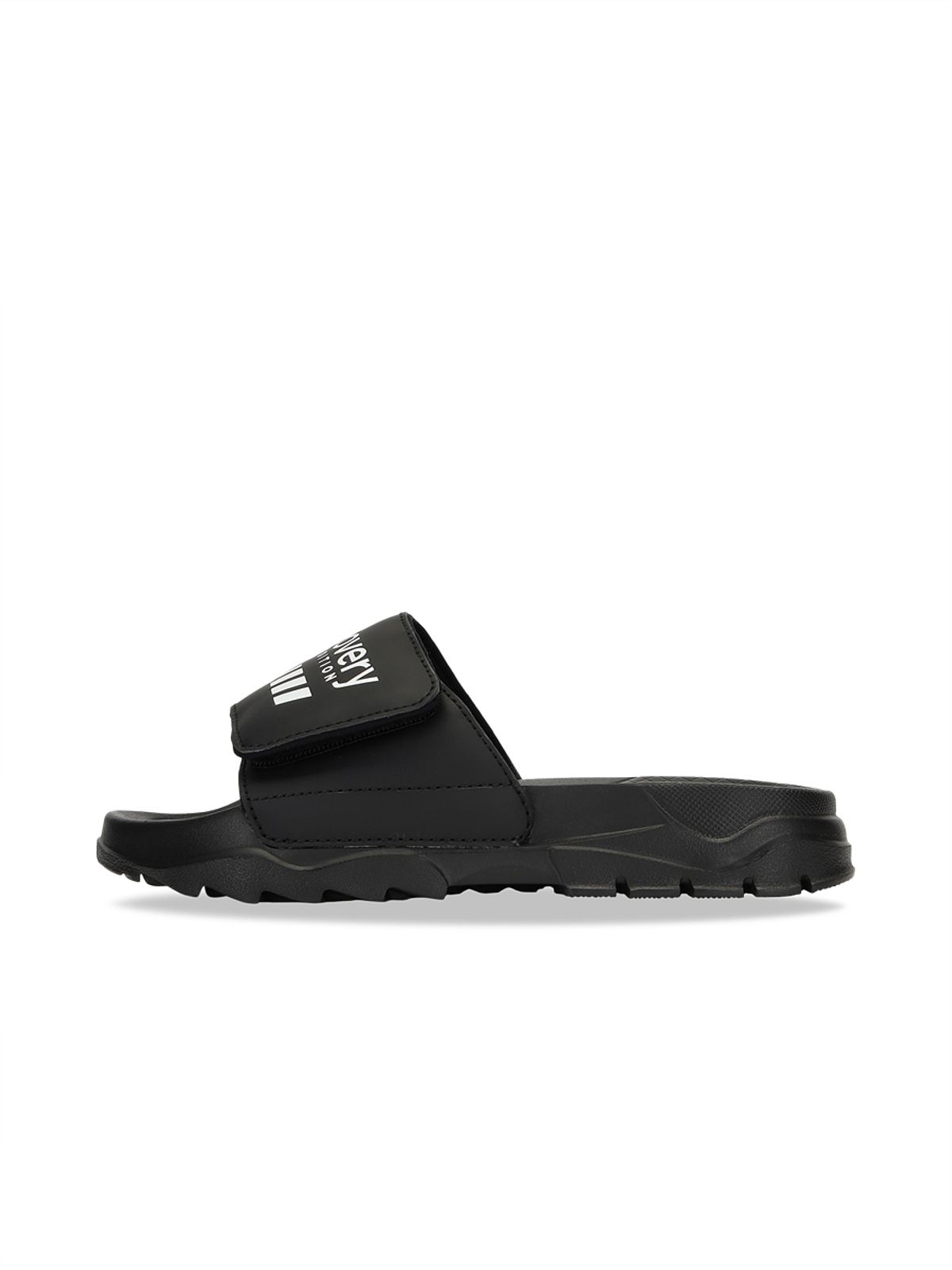 디스커버리 키즈(DISCOVERY KIDS) 버킷 슬라이드 키즈 (BLACK)