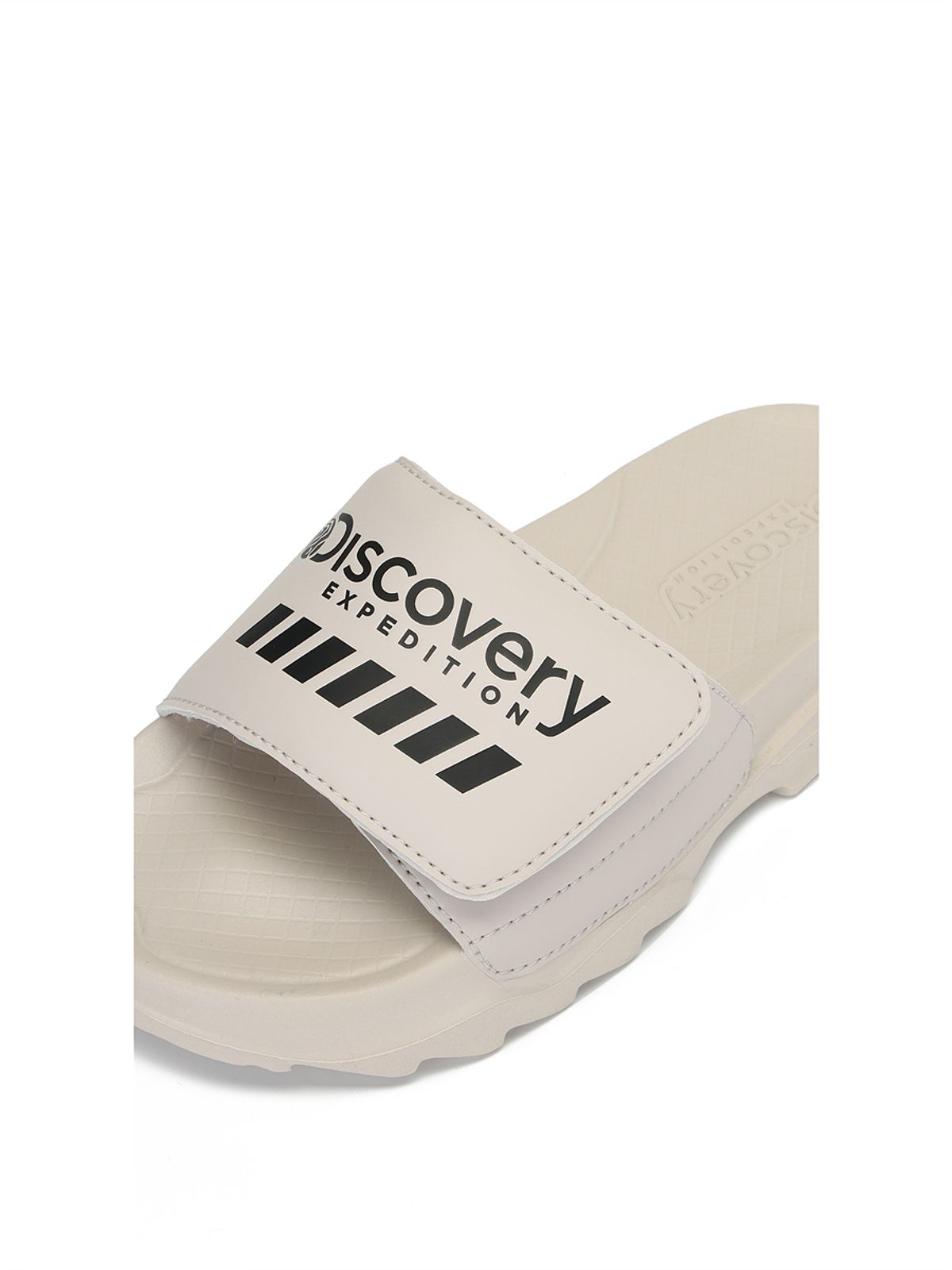 디스커버리 키즈(DISCOVERY KIDS) 버킷 슬라이드 키즈 (BEIGE)