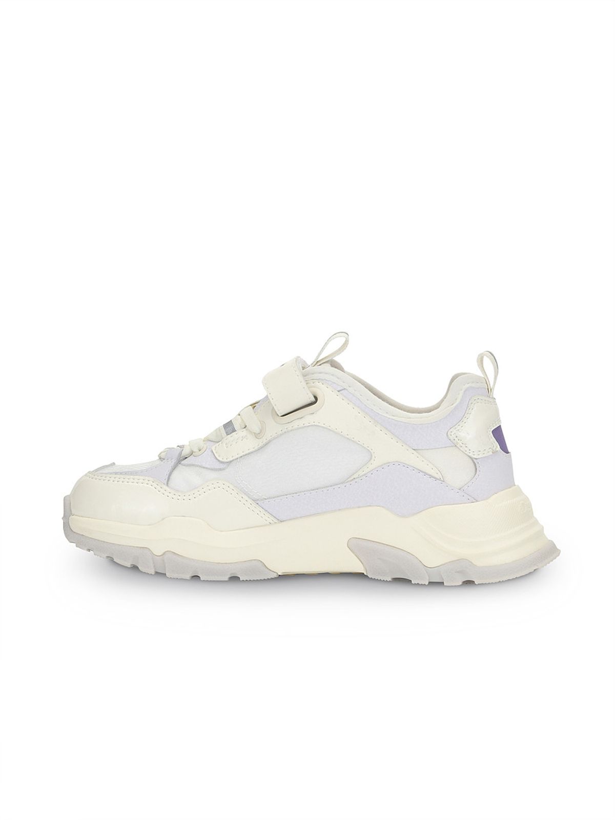 디스커버리 키즈(DISCOVERY KIDS) 버킷 디워커 V2 COOL 키즈 (PURPLE)