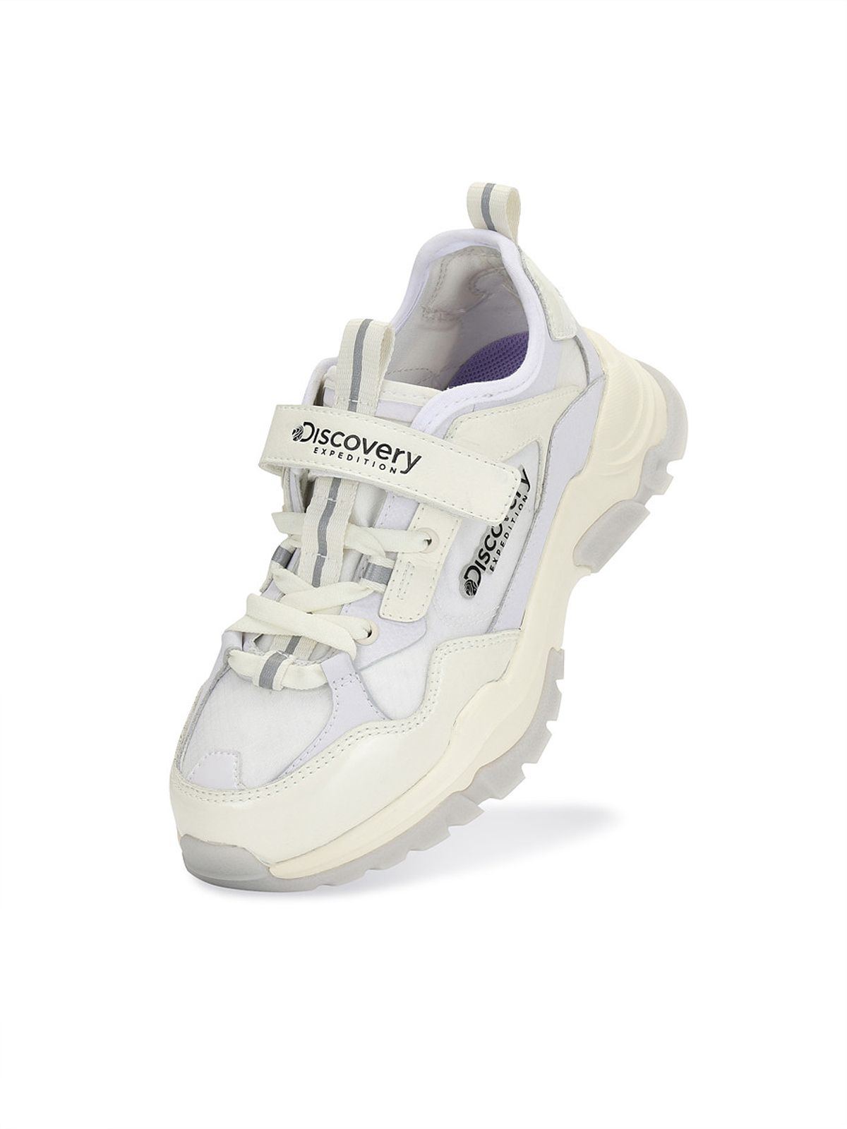 디스커버리 키즈(DISCOVERY KIDS) 버킷 디워커 V2 COOL 키즈 (PURPLE)