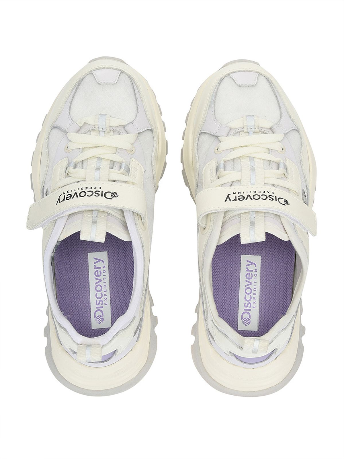 디스커버리 키즈(DISCOVERY KIDS) 버킷 디워커 V2 COOL 키즈 (PURPLE)