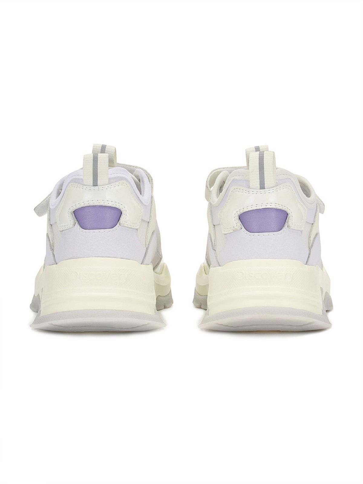디스커버리 키즈(DISCOVERY KIDS) 버킷 디워커 V2 COOL 키즈 (PURPLE)