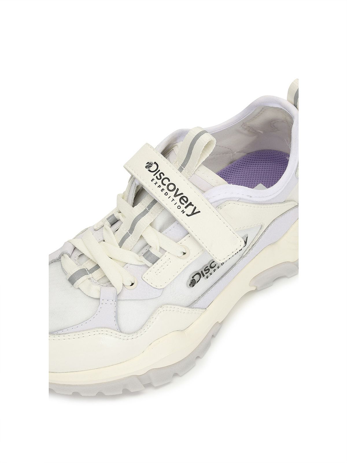 디스커버리 키즈(DISCOVERY KIDS) 버킷 디워커 V2 COOL 키즈 (PURPLE)