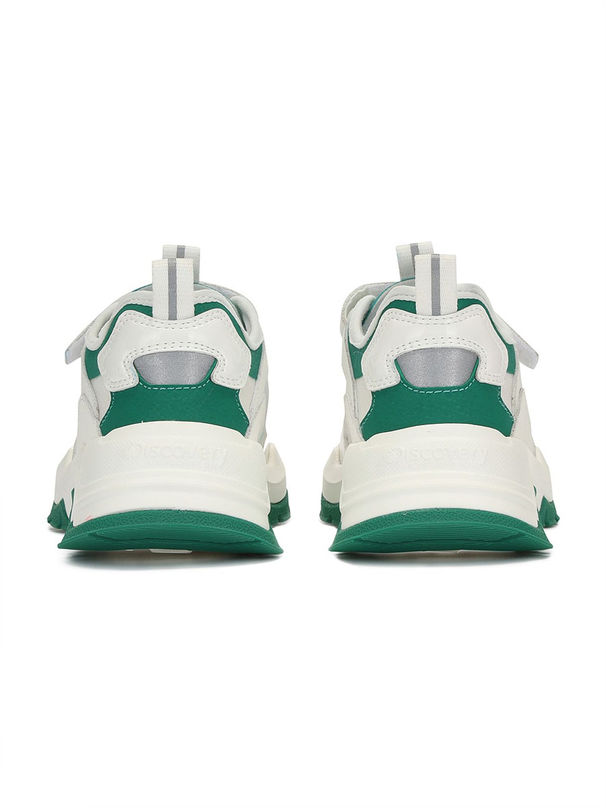 디스커버리 키즈(DISCOVERY KIDS) 버킷 디워커 V2 COOL 키즈 (GREEN)