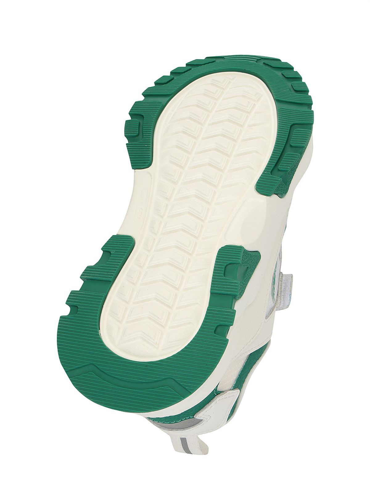 디스커버리 키즈(DISCOVERY KIDS) 버킷 디워커 V2 COOL 키즈 (GREEN)