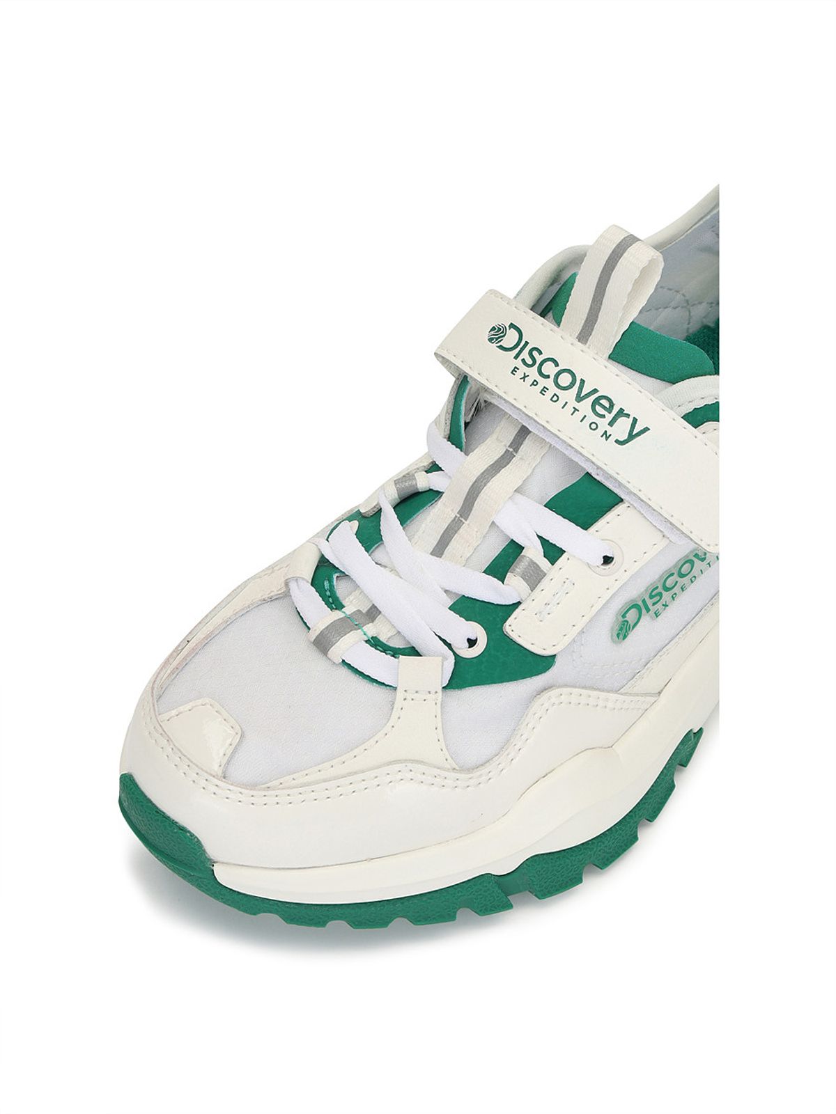 디스커버리 키즈(DISCOVERY KIDS) 버킷 디워커 V2 COOL 키즈 (GREEN)
