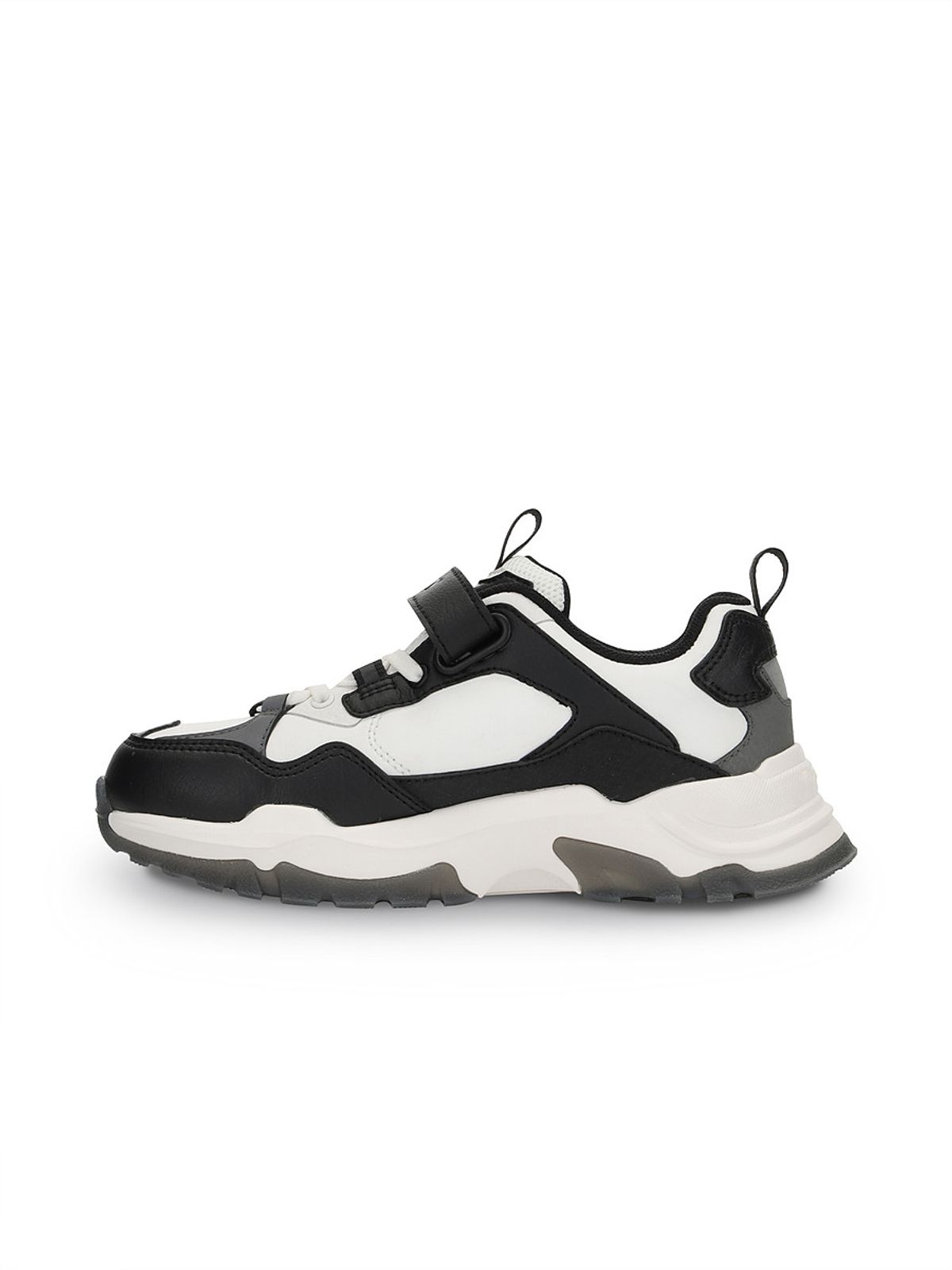 디스커버리 키즈(DISCOVERY KIDS) 버킷 디워커 V2 키즈 (Z/BLACK)
