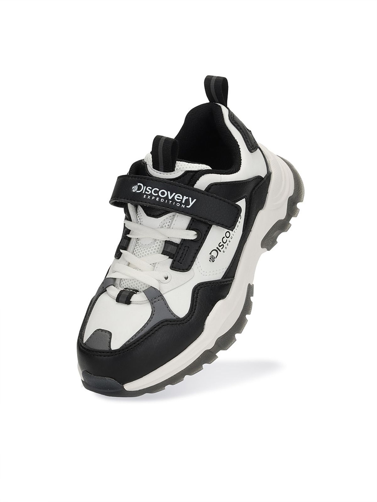 디스커버리 키즈(DISCOVERY KIDS) 버킷 디워커 V2 키즈 (Z/BLACK)