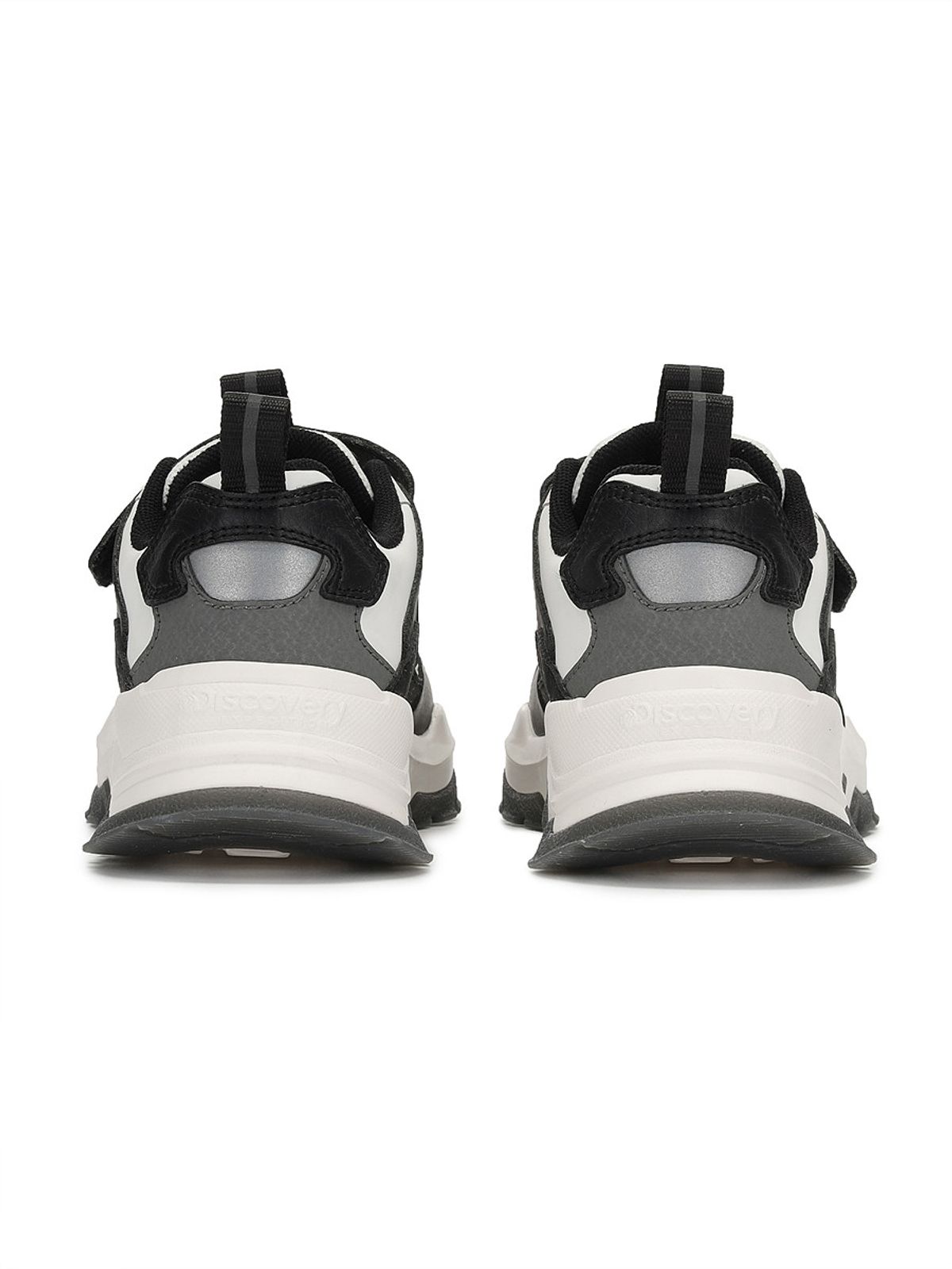 디스커버리 키즈(DISCOVERY KIDS) 버킷 디워커 V2 키즈 (Z/BLACK)