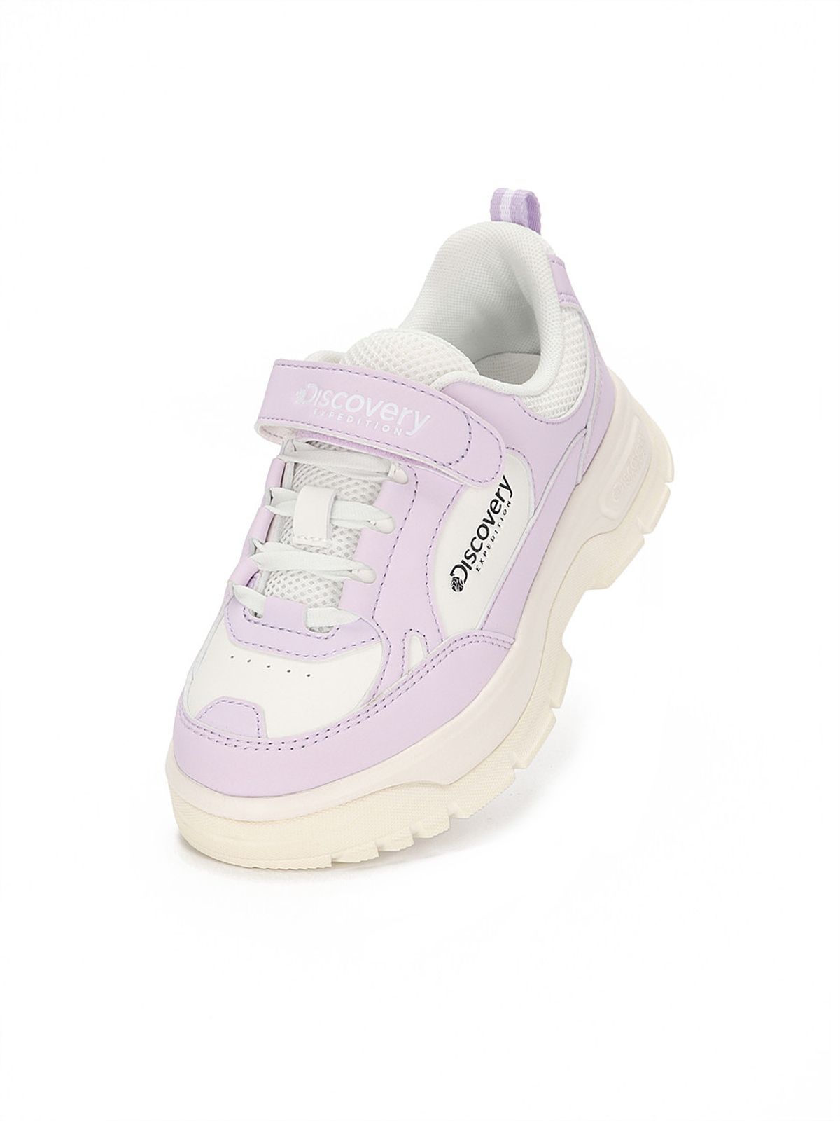 디스커버리 키즈(DISCOVERY KIDS) 브릭 키즈 (PURPLE)