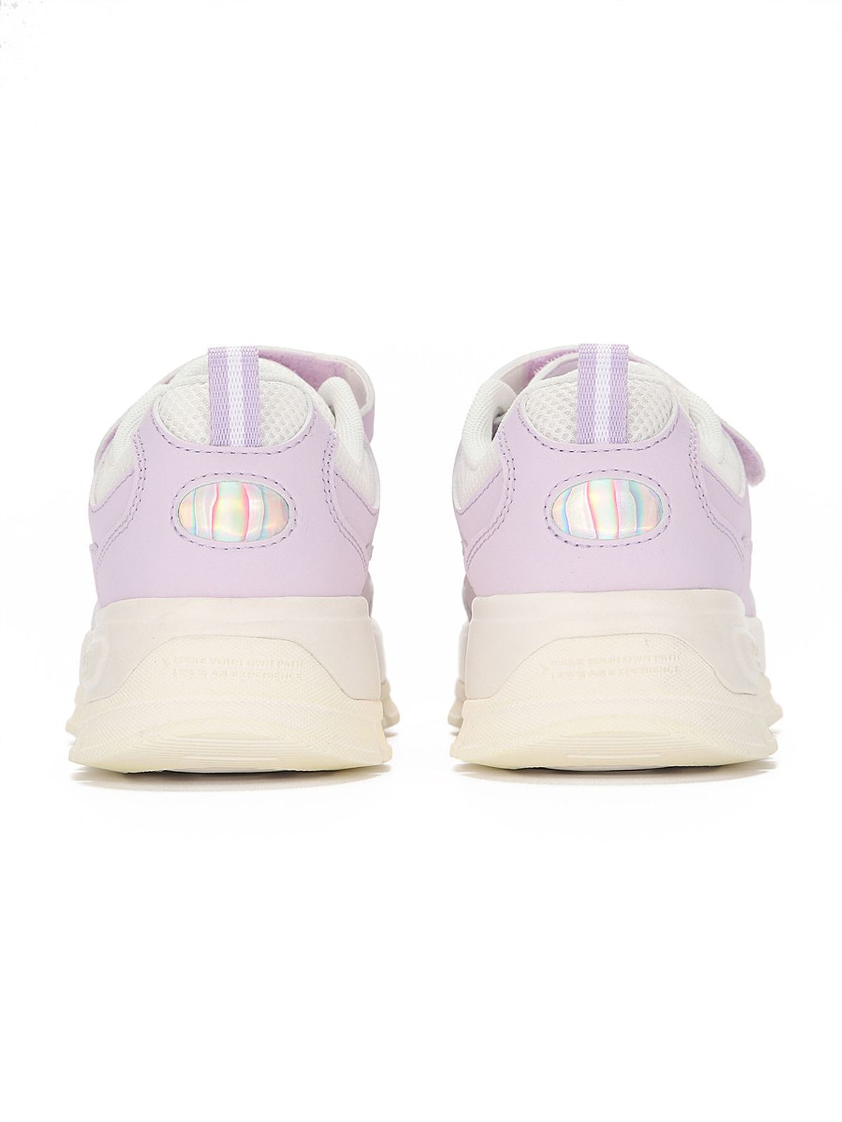 디스커버리 키즈(DISCOVERY KIDS) 브릭 키즈 (PURPLE)