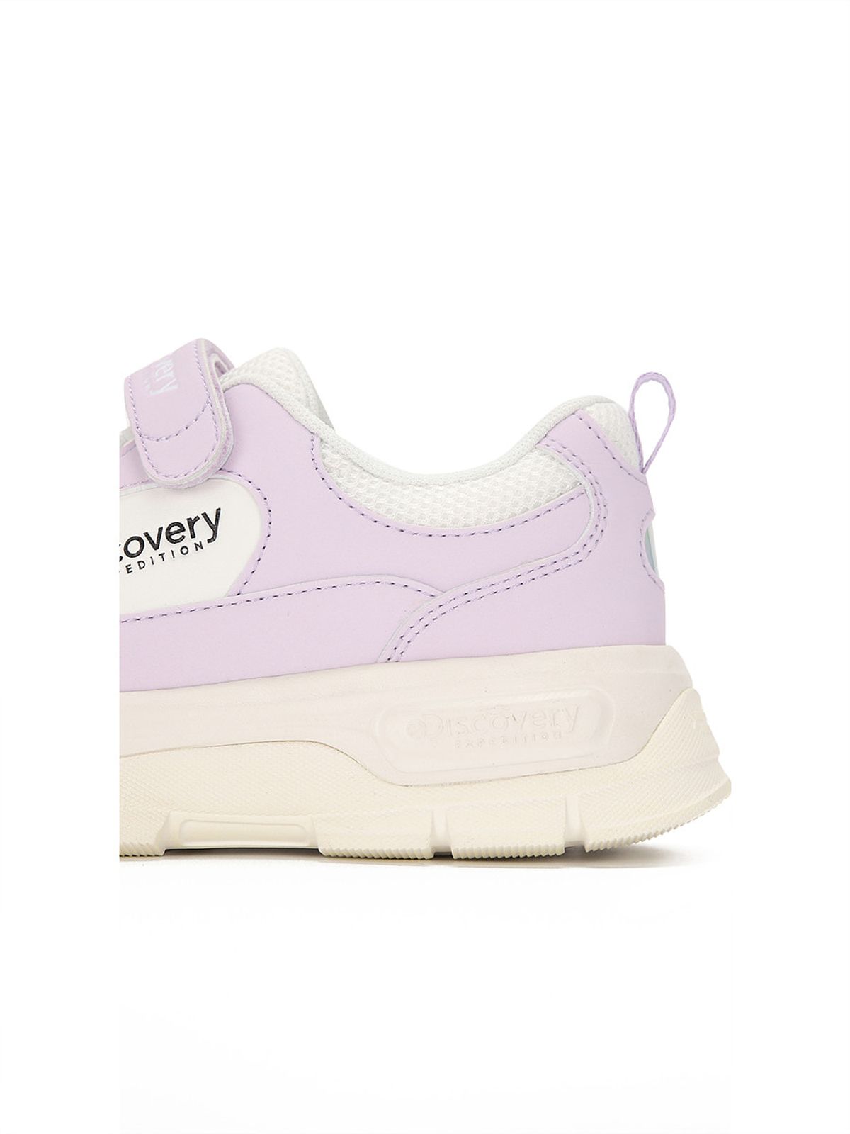 디스커버리 키즈(DISCOVERY KIDS) 브릭 키즈 (PURPLE)