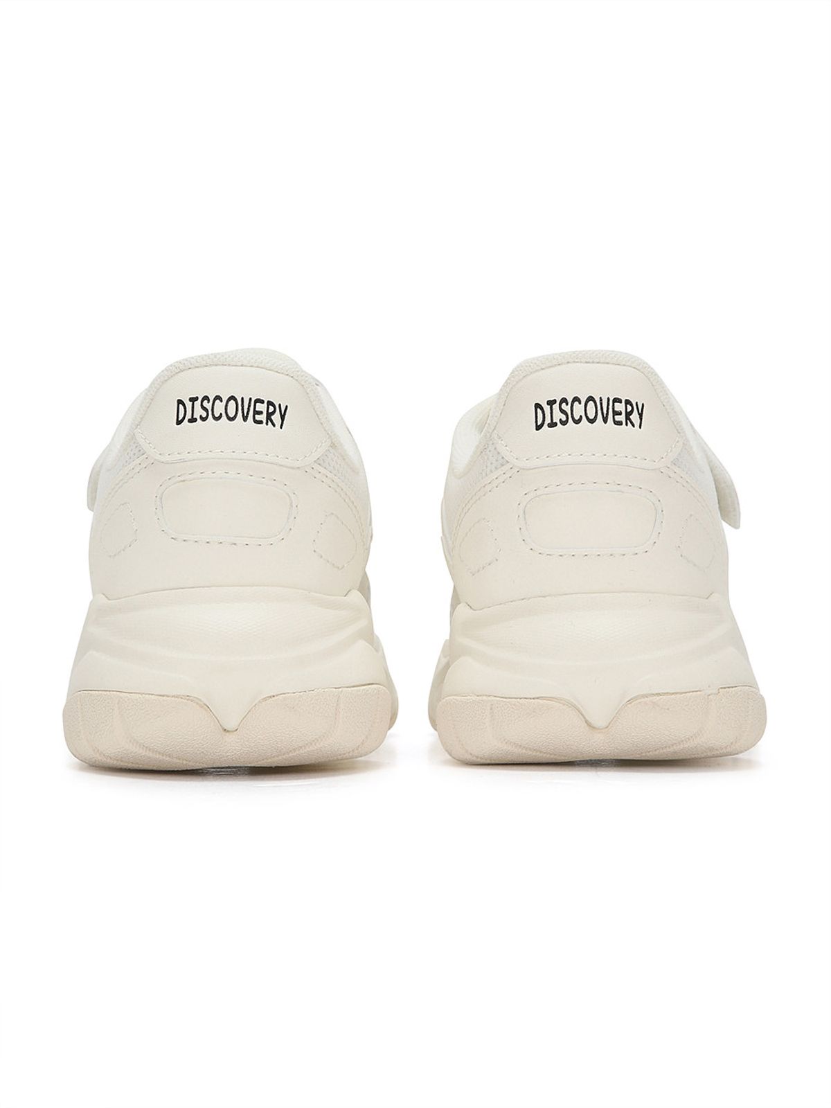 디스커버리 키즈(DISCOVERY KIDS) 조거 플렉스 키즈 (BEIGE)